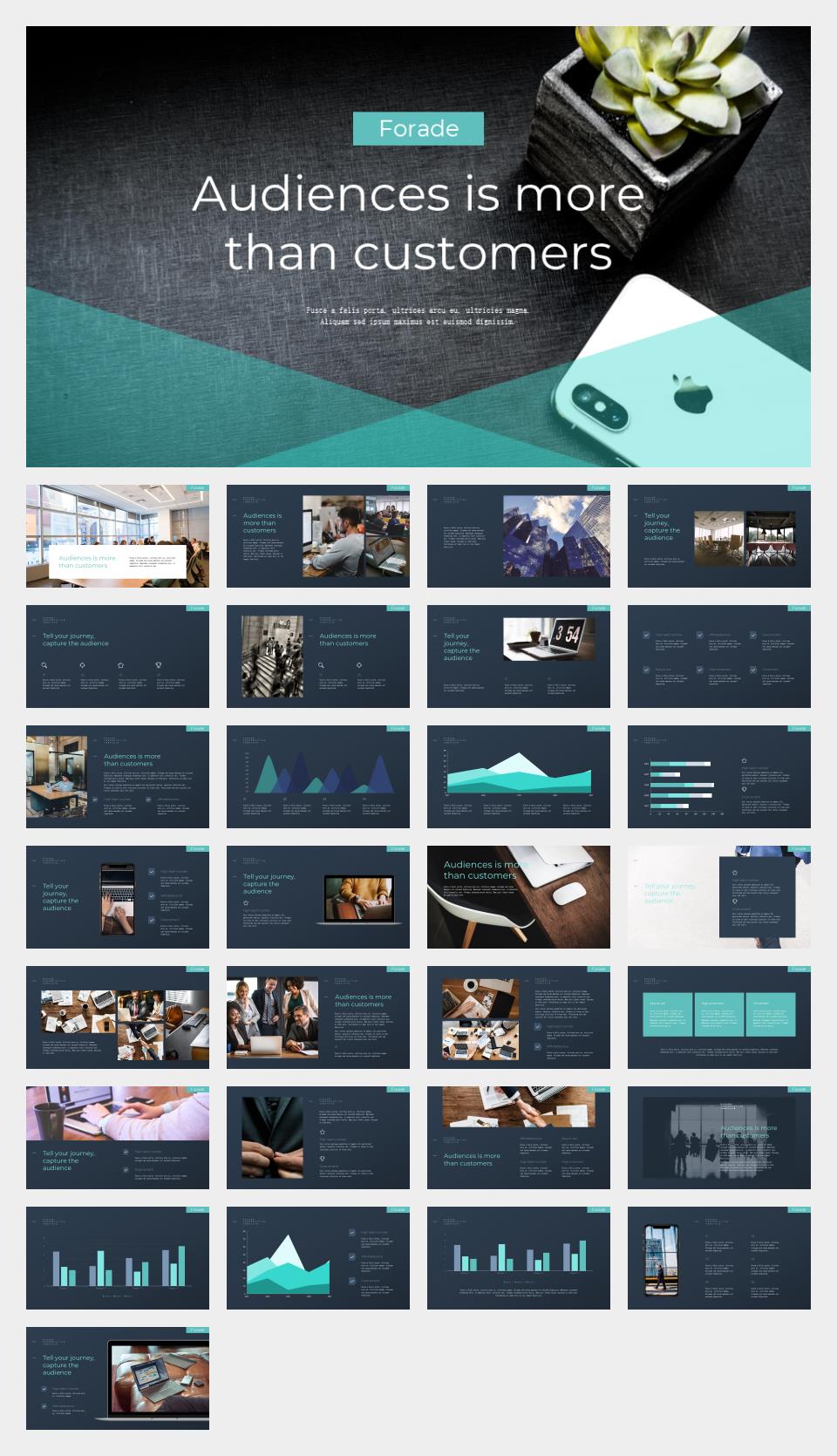 深色商务工作汇报PPT模板.pptx