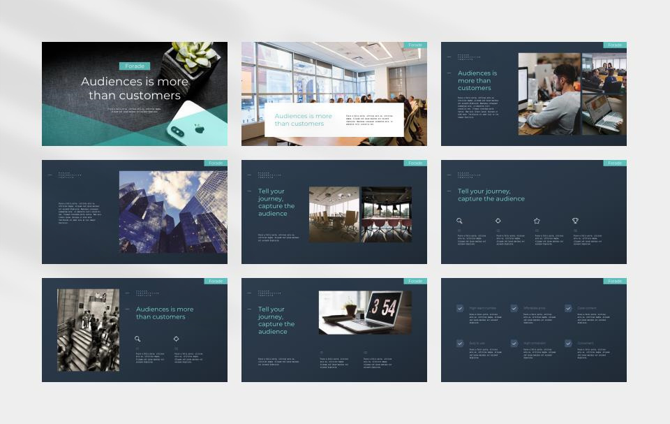 深色商务工作汇报PPT模板.pptx