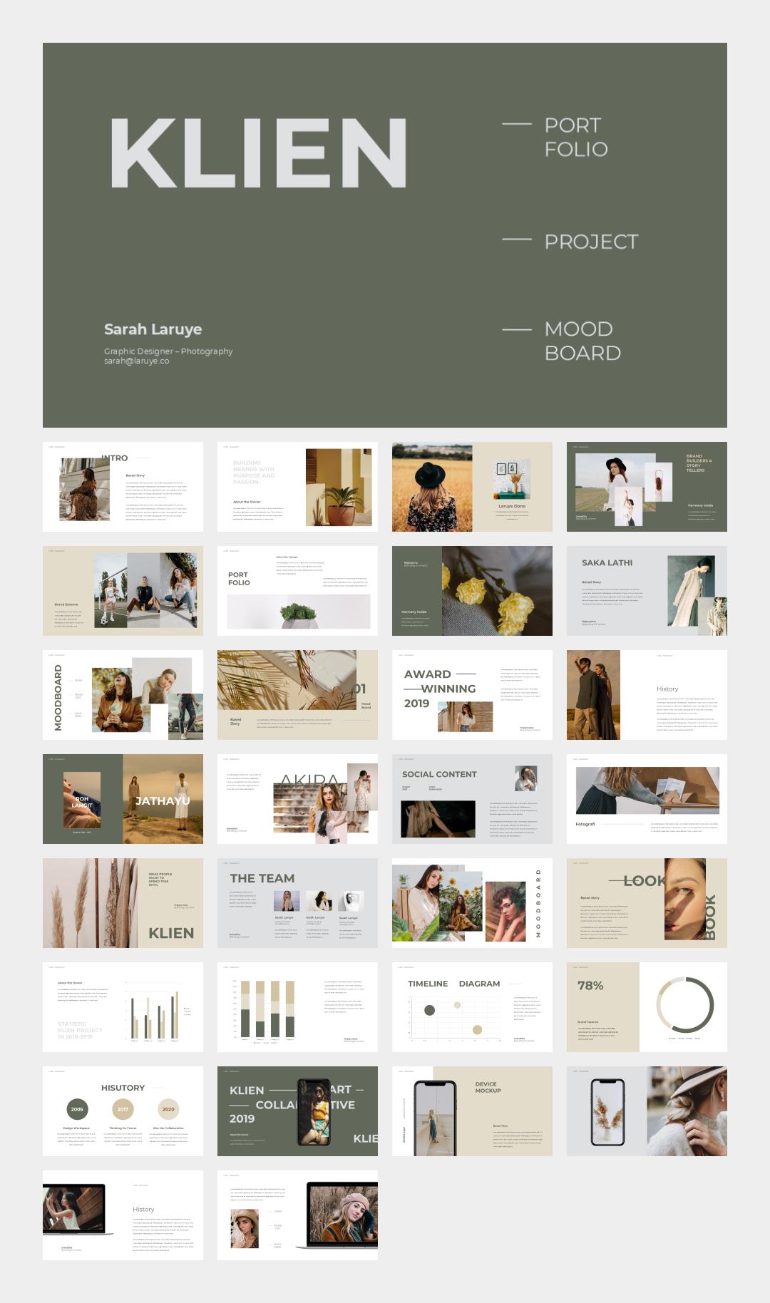 浅色时尚计划总结PPT模板.pptx