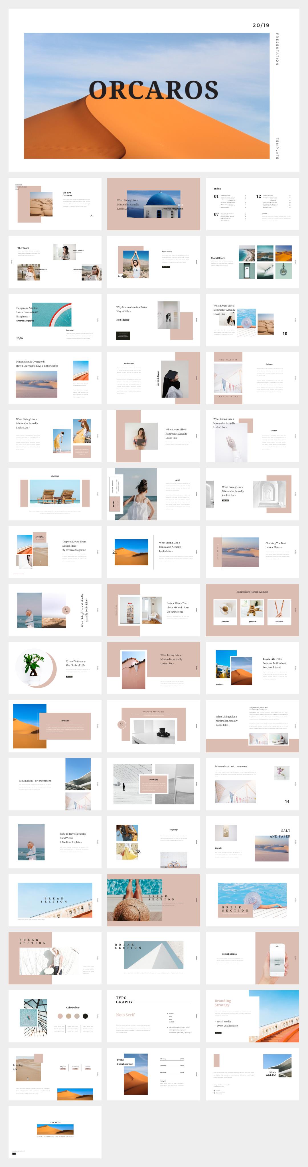 简约风旅游旅行ppt模板.pptx