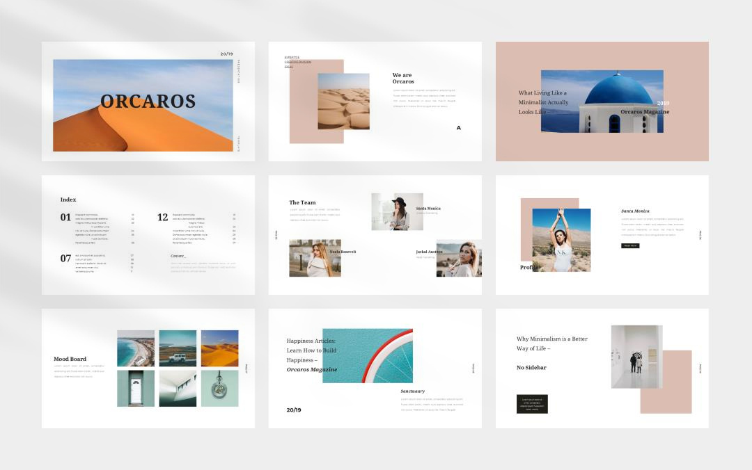 简约风旅游旅行ppt模板.pptx