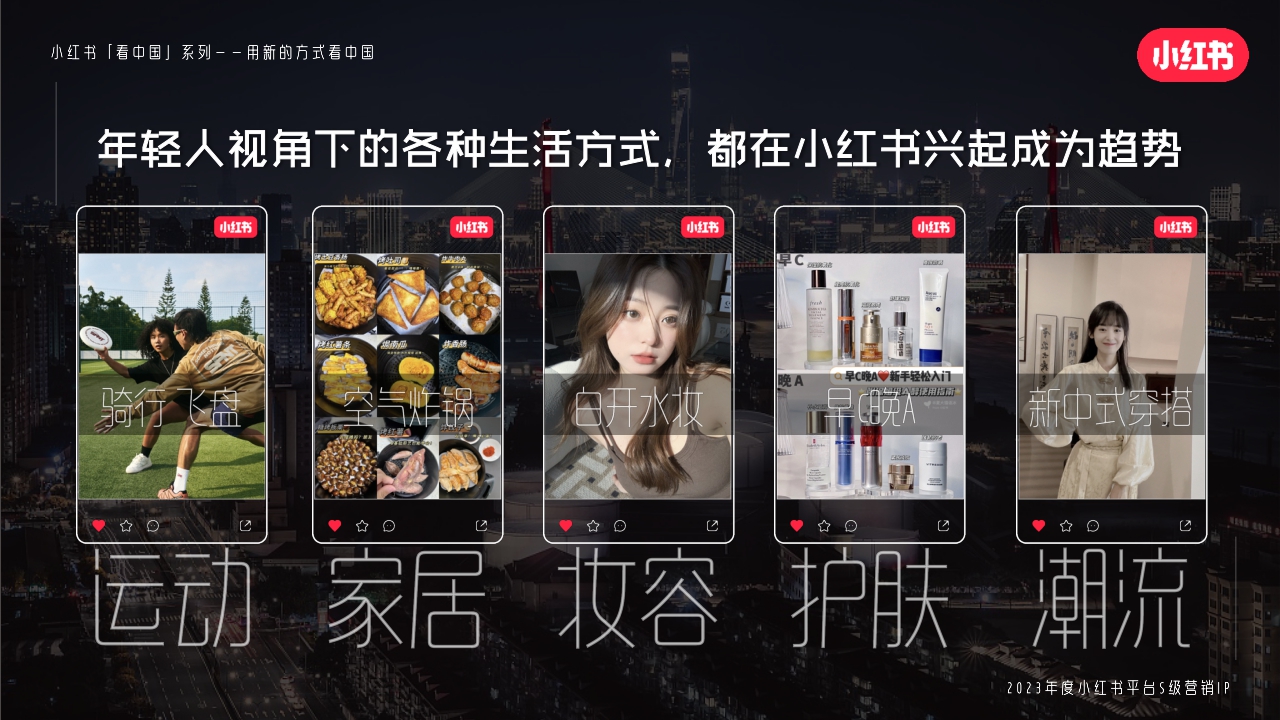 【通发】小红书宝藏成分在中国 招商通案.pdf