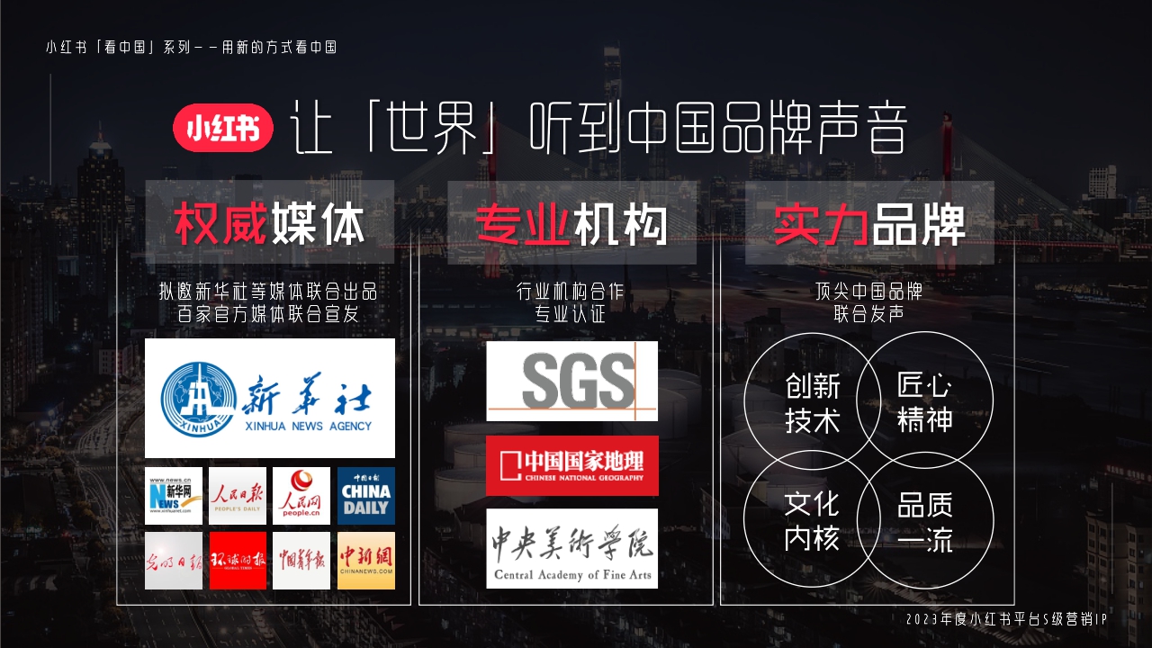 【通发】小红书宝藏成分在中国 招商通案.pdf