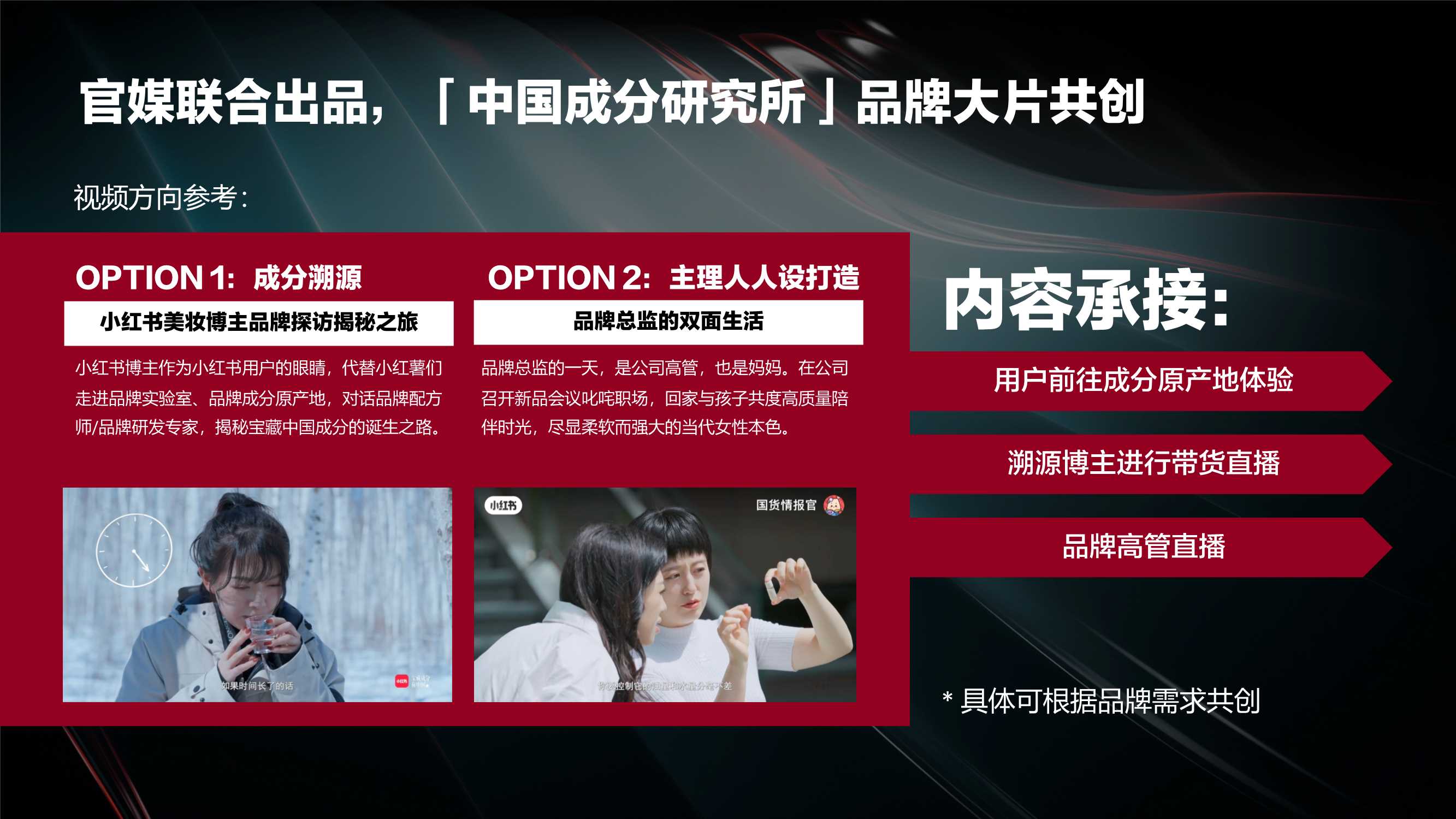 【中国成分】小红书看中国-成分季 招商方案-32页.pdf