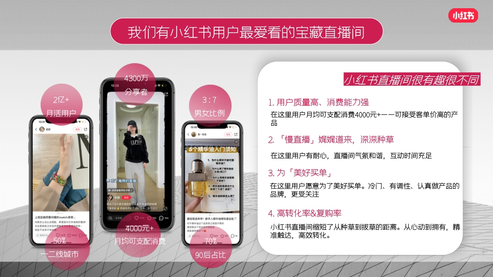 双11真会买买手店-小红书电商内循环IP招商方案.pdf