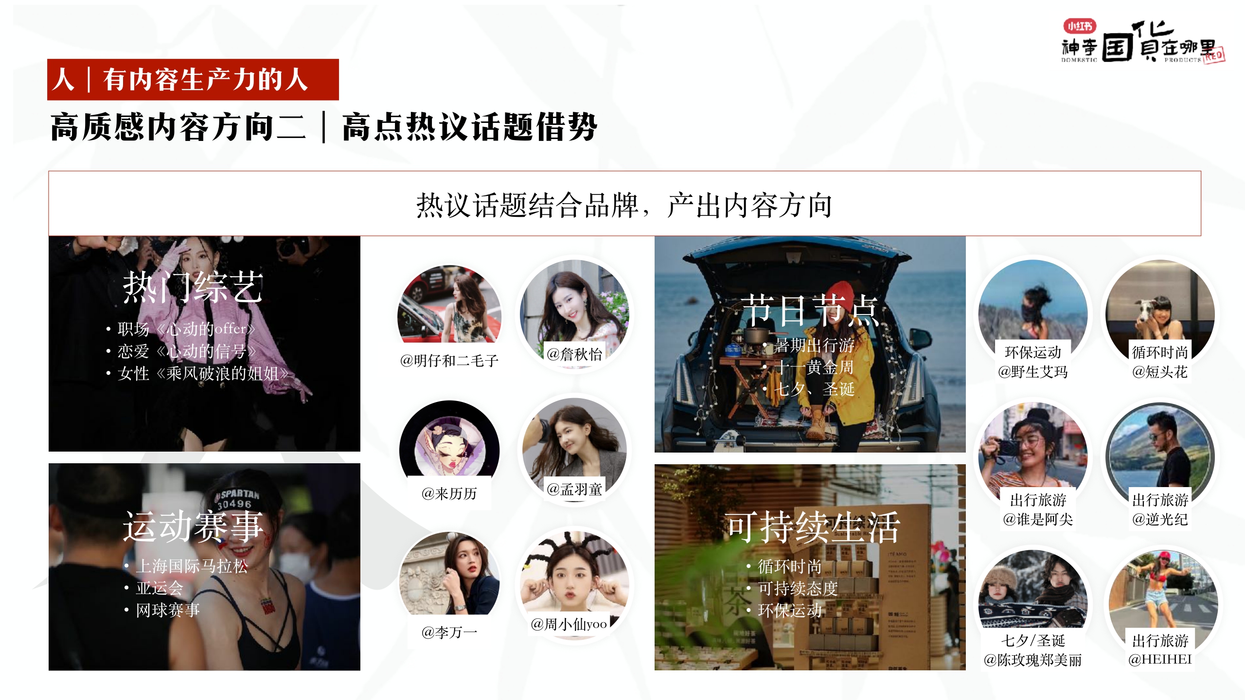 小红书《神奇国货在哪里》项目通案.pdf