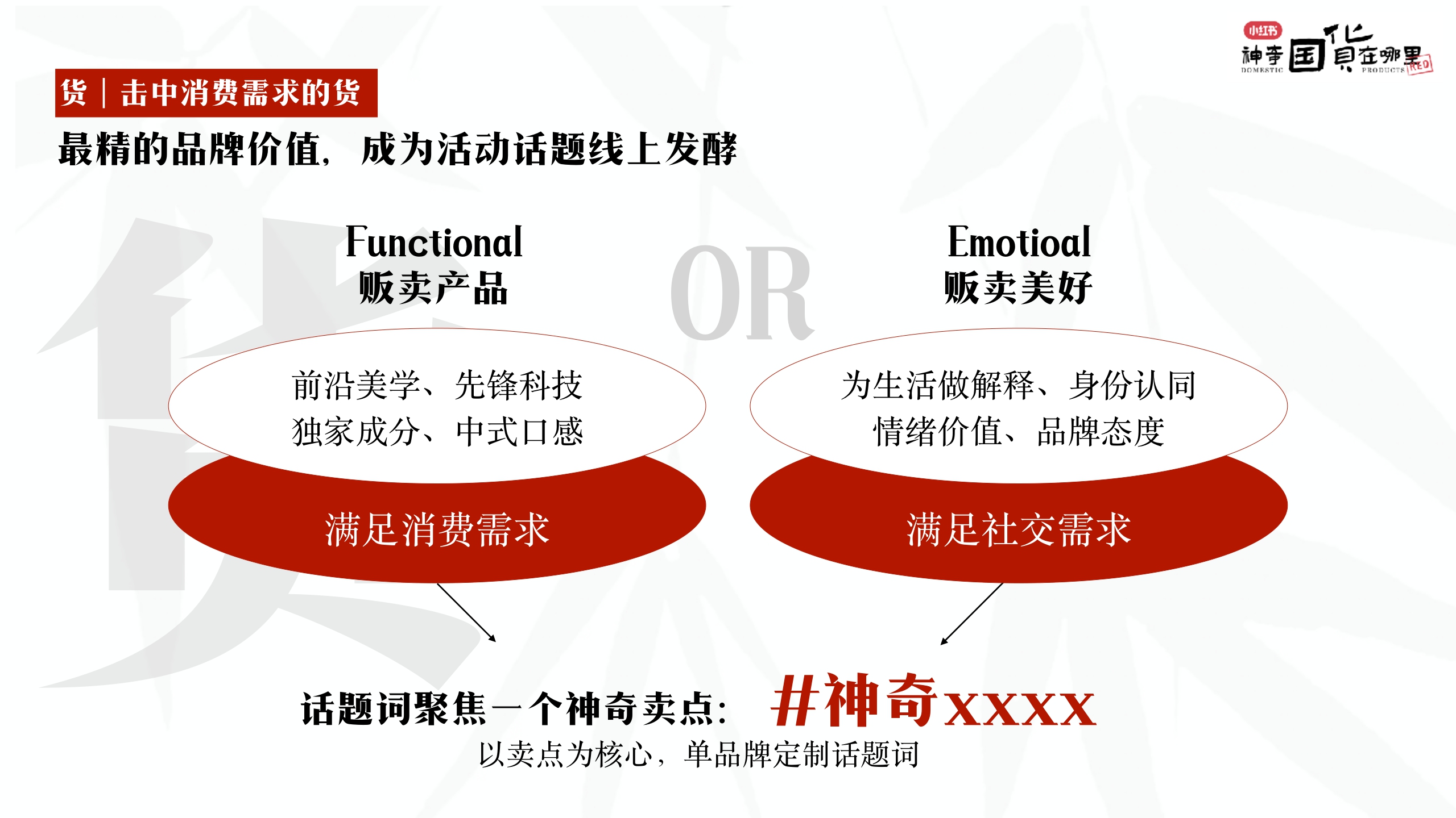 小红书《神奇国货在哪里》项目通案.pdf