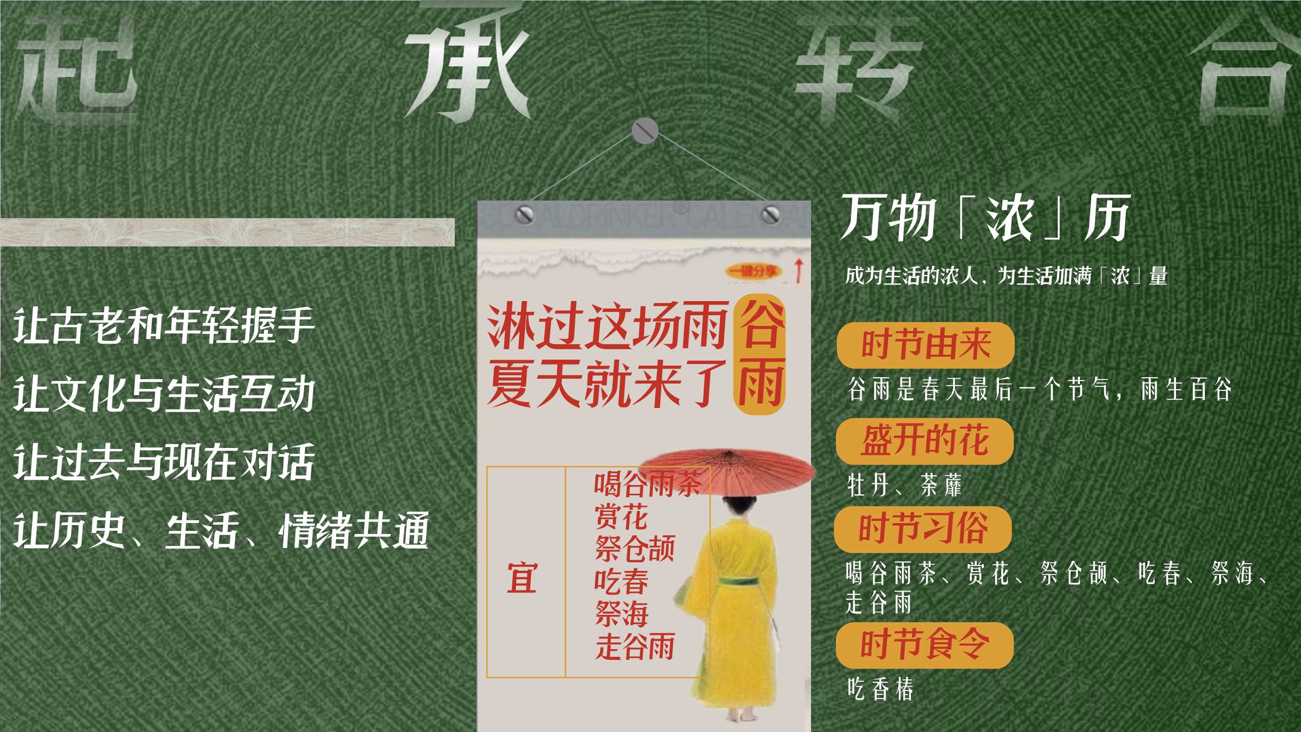 小红书《万物有时节》营销IP通案.pdf