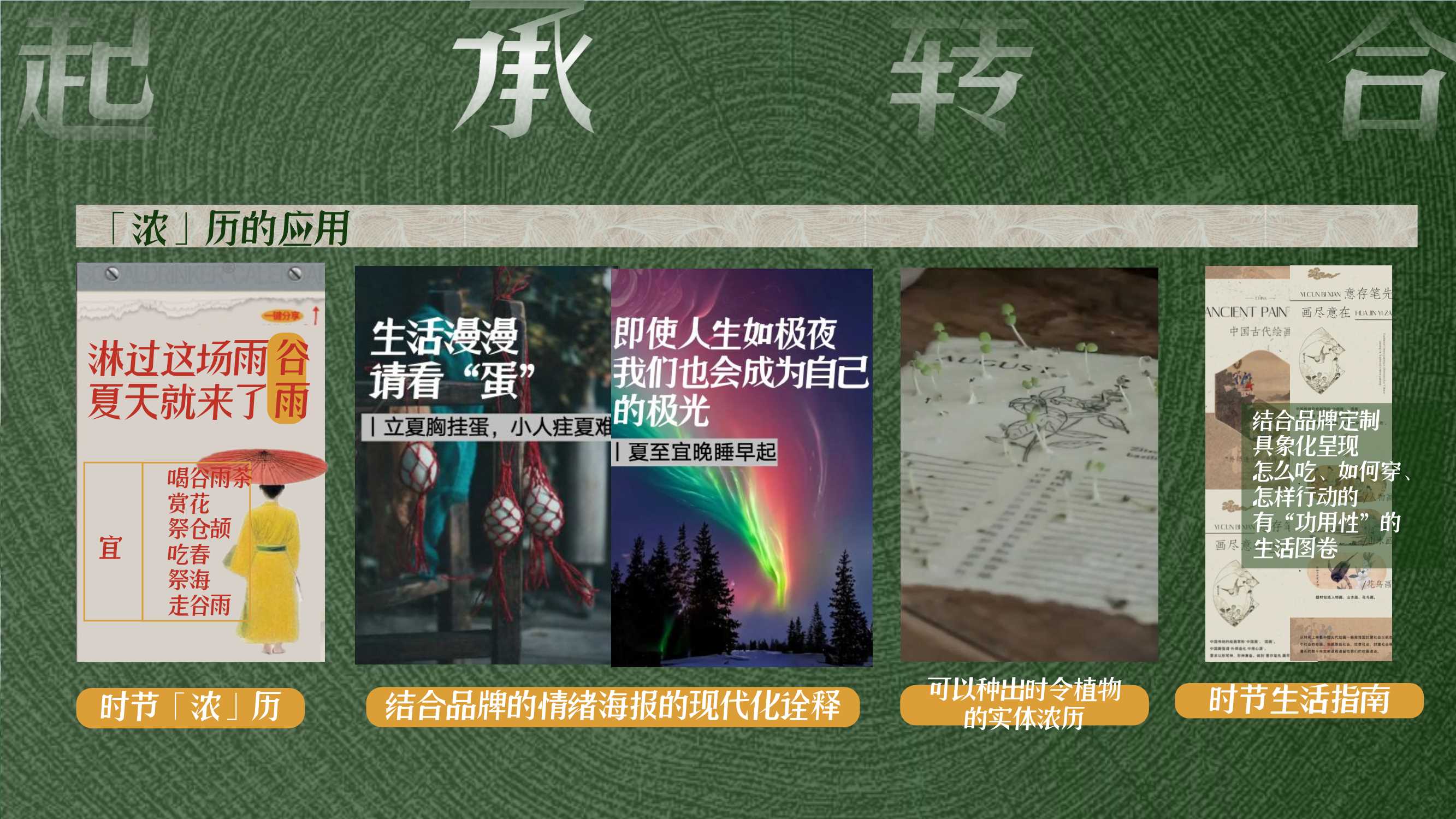 小红书《万物有时节》营销IP通案.pdf