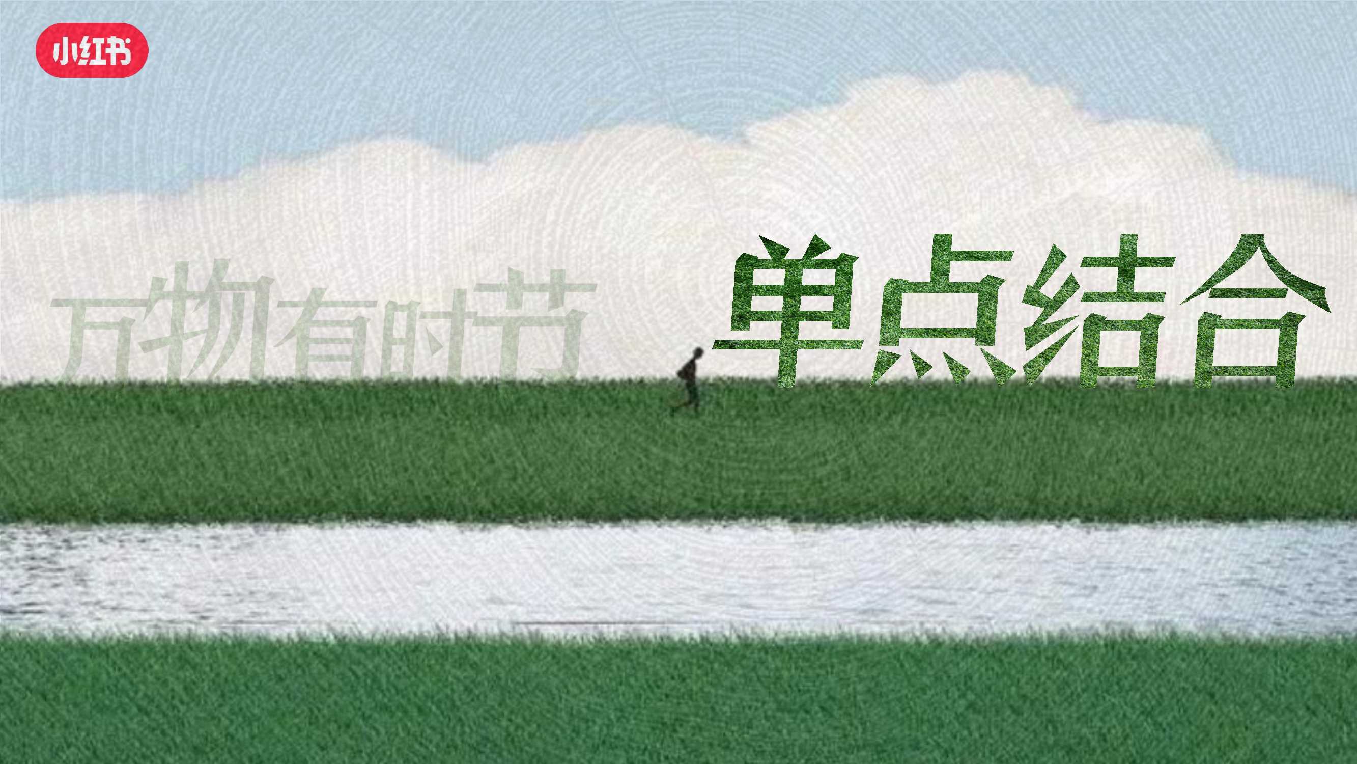 小红书《万物有时节》营销IP通案.pdf