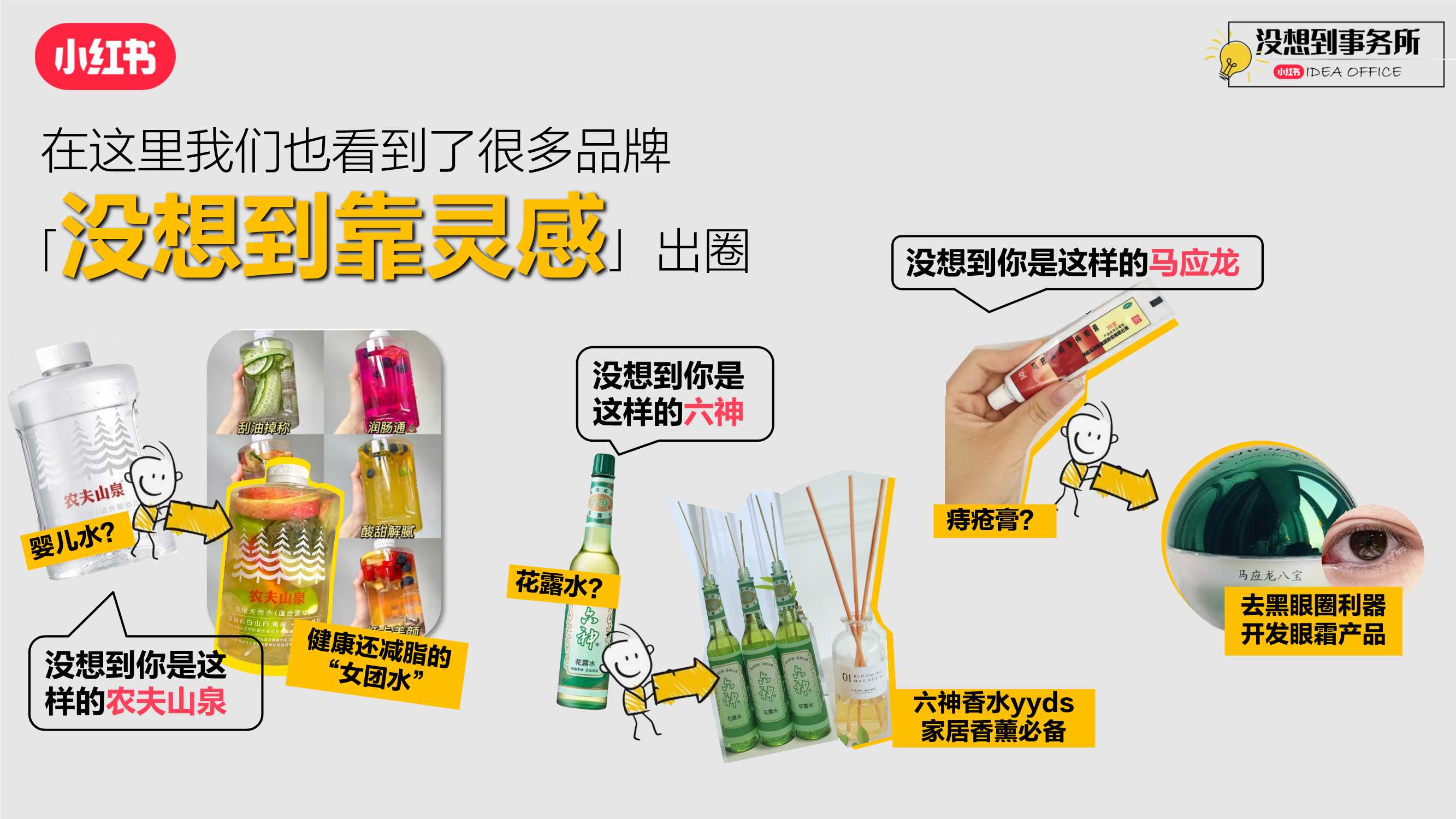 小红书「没想到事务所」IP招商方案通发版.pdf