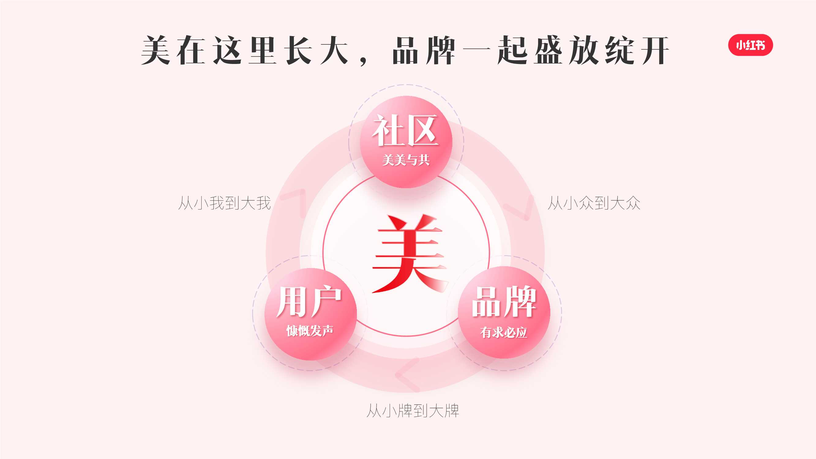 小红书【S+级大事件】小美大会_招商通案.pdf