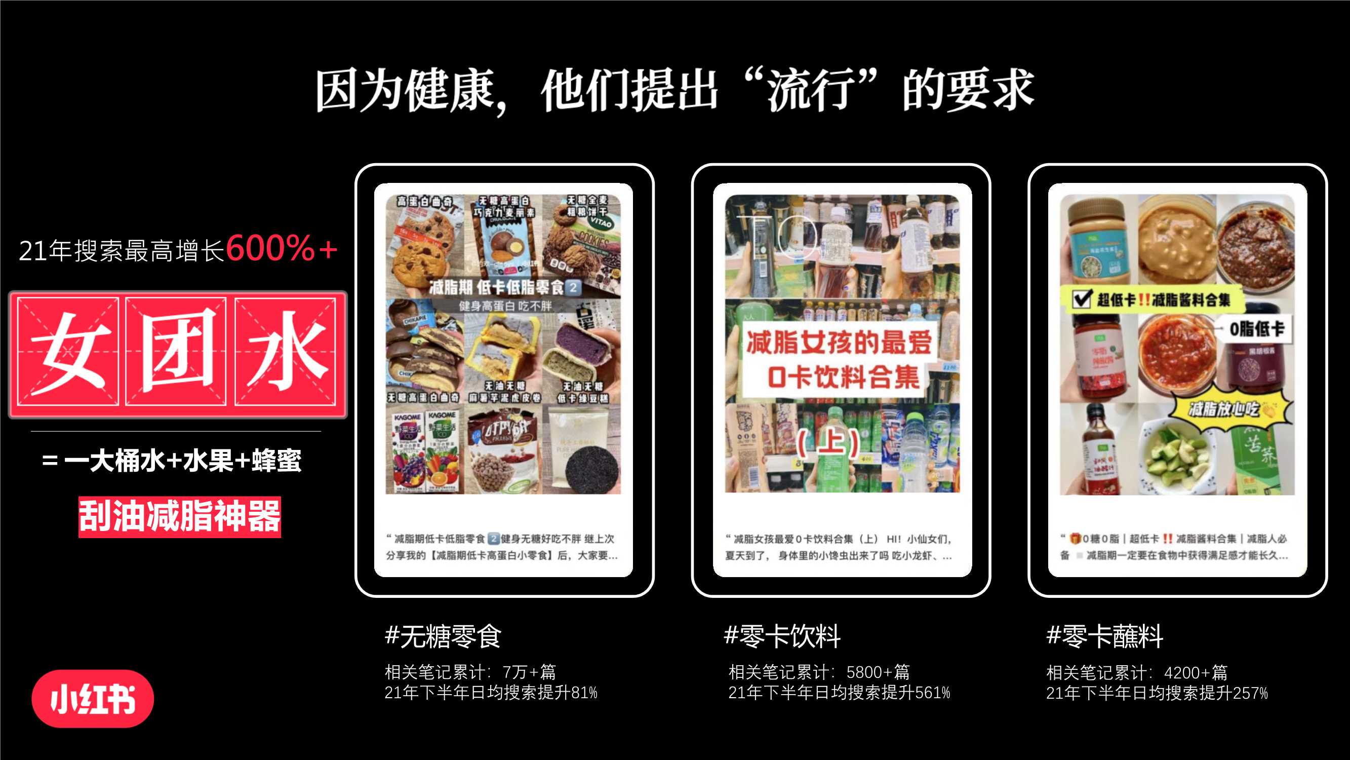 小红书【流行黑话宝典】招商方案.pdf