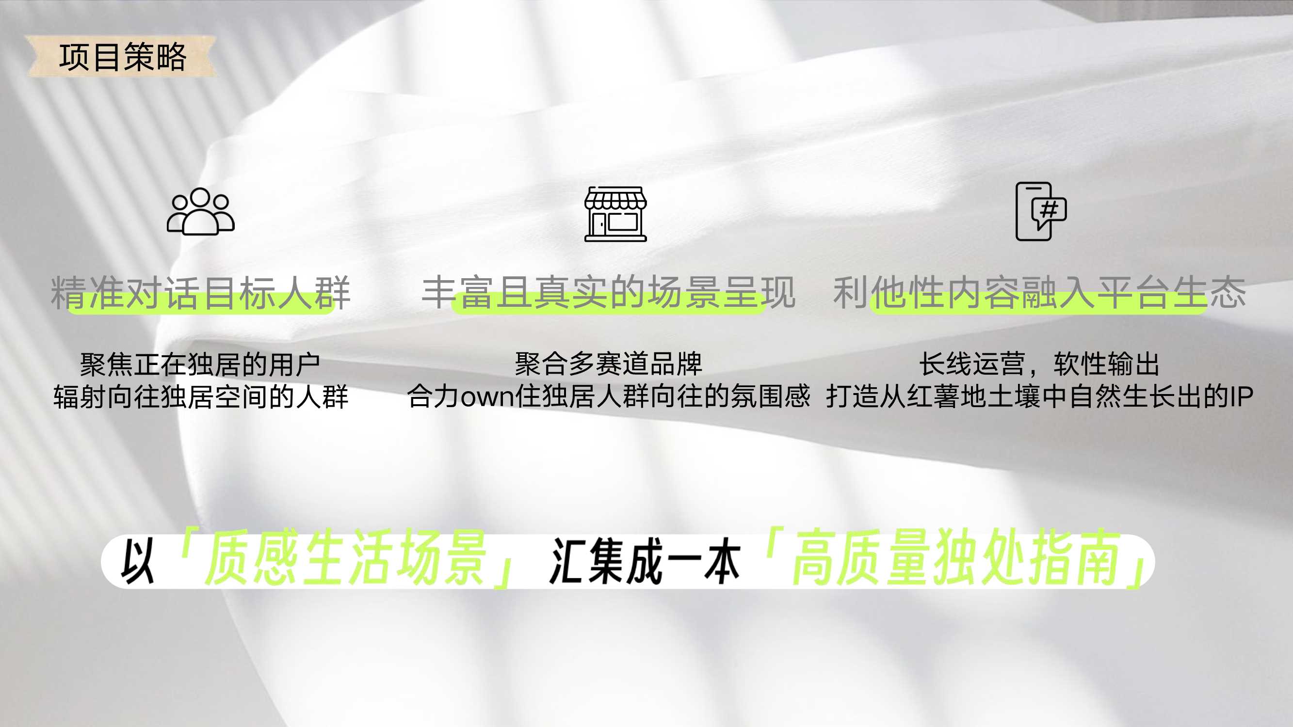 小红书独居人俱乐部招商方案.pdf