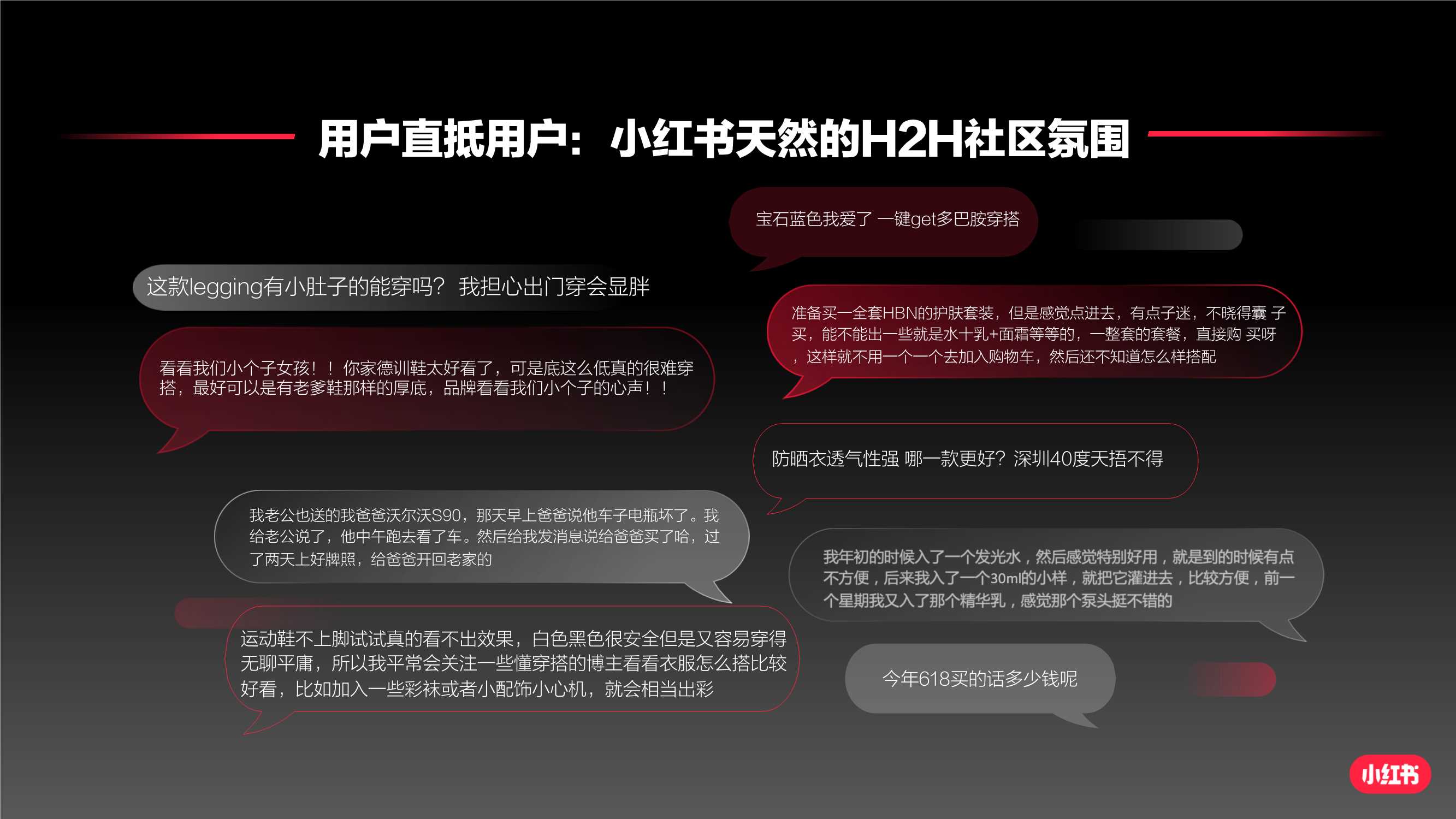 小红书服饰潮流产品种草指南.pdf