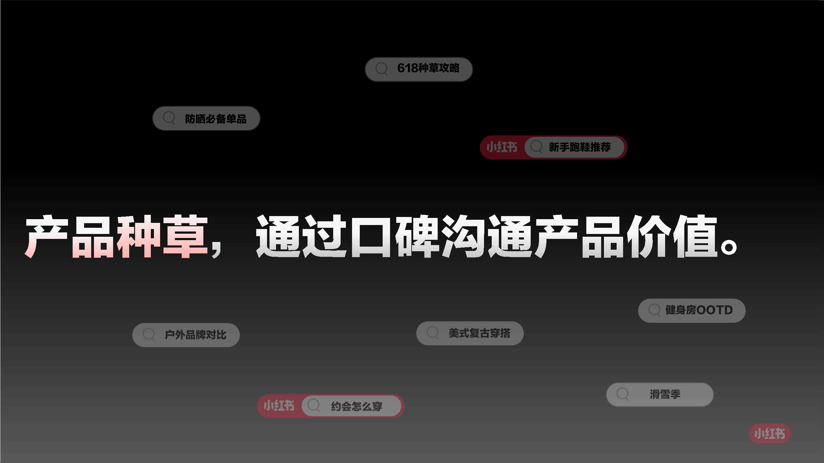 小红书服饰潮流产品种草指南.pdf