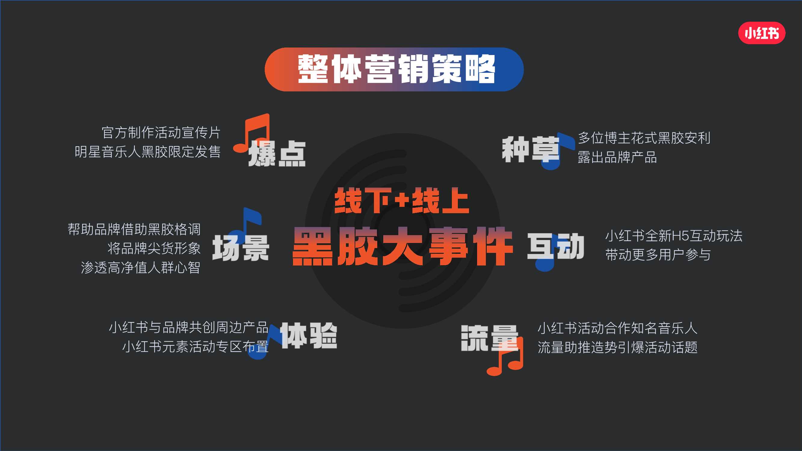 小红书黑胶计划2.0通案.pdf