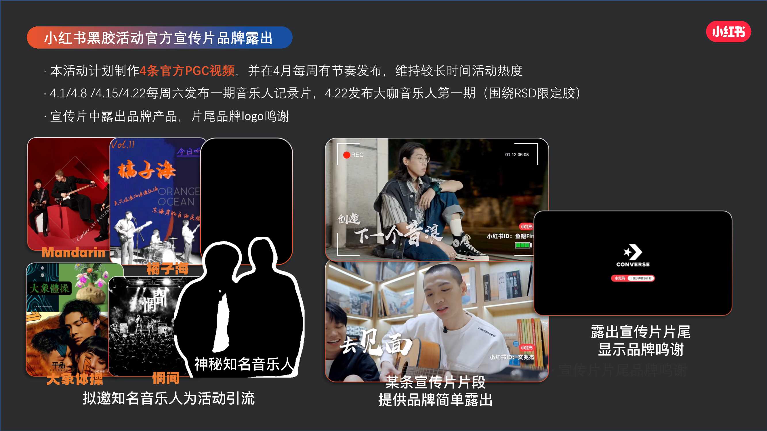 小红书黑胶计划2.0通案.pdf