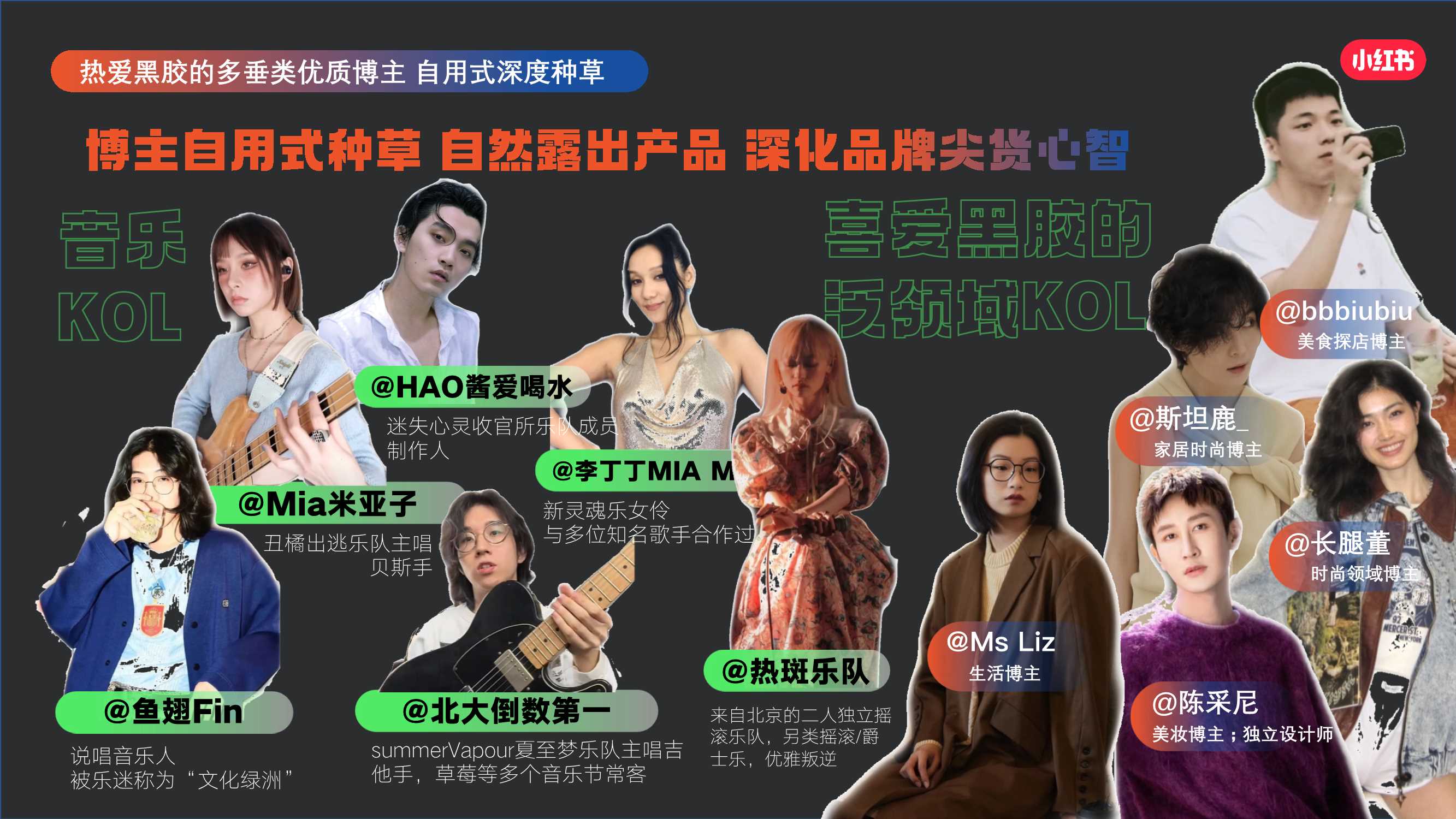 小红书黑胶计划2.0通案.pdf