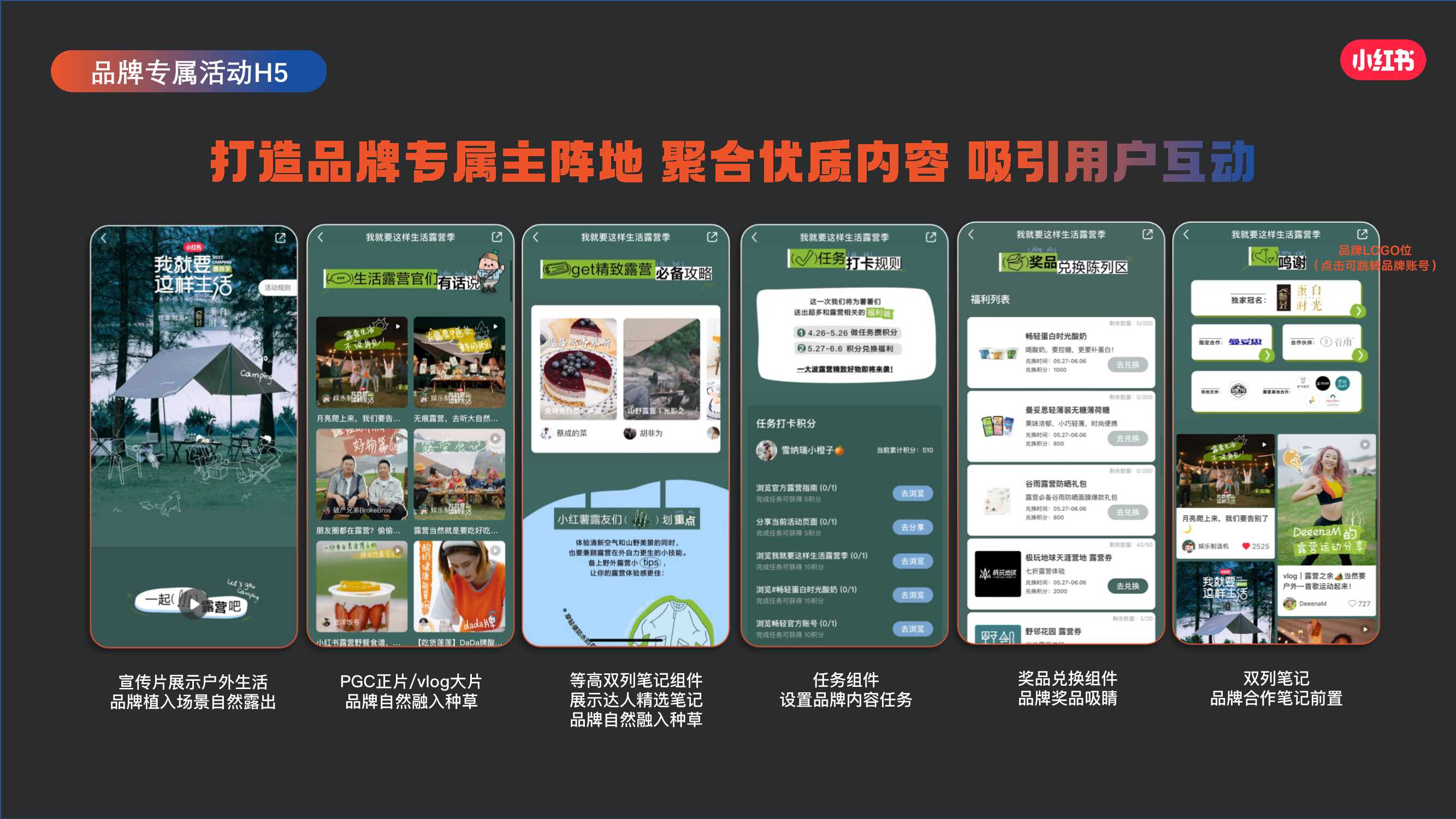 小红书黑胶计划2.0通案.pdf