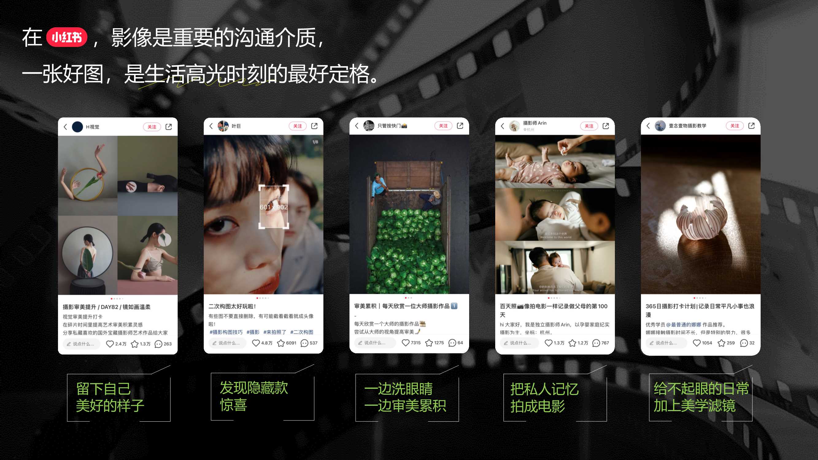 小红书摄影垂类IP「好出片企划」招商方案.pdf