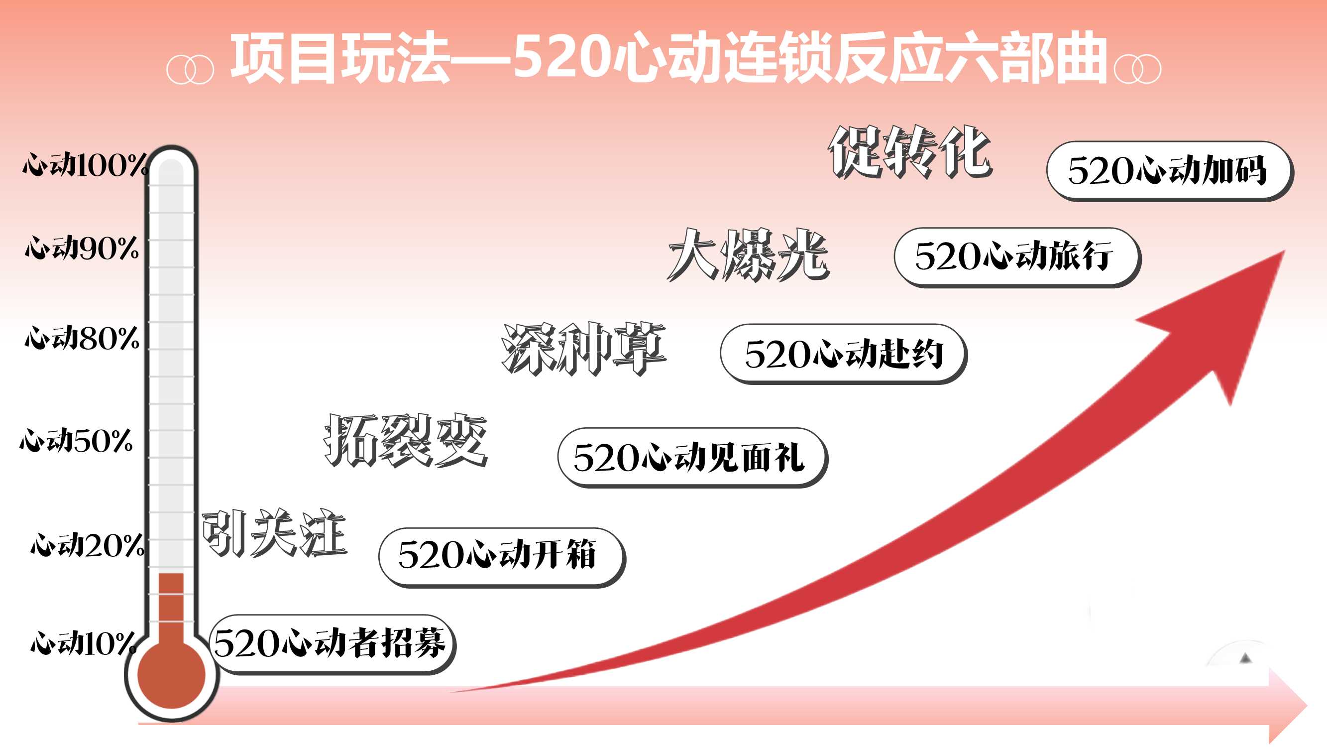 小红书我就要这样生活520特别版《心动连锁反应》招商方案0330.pdf