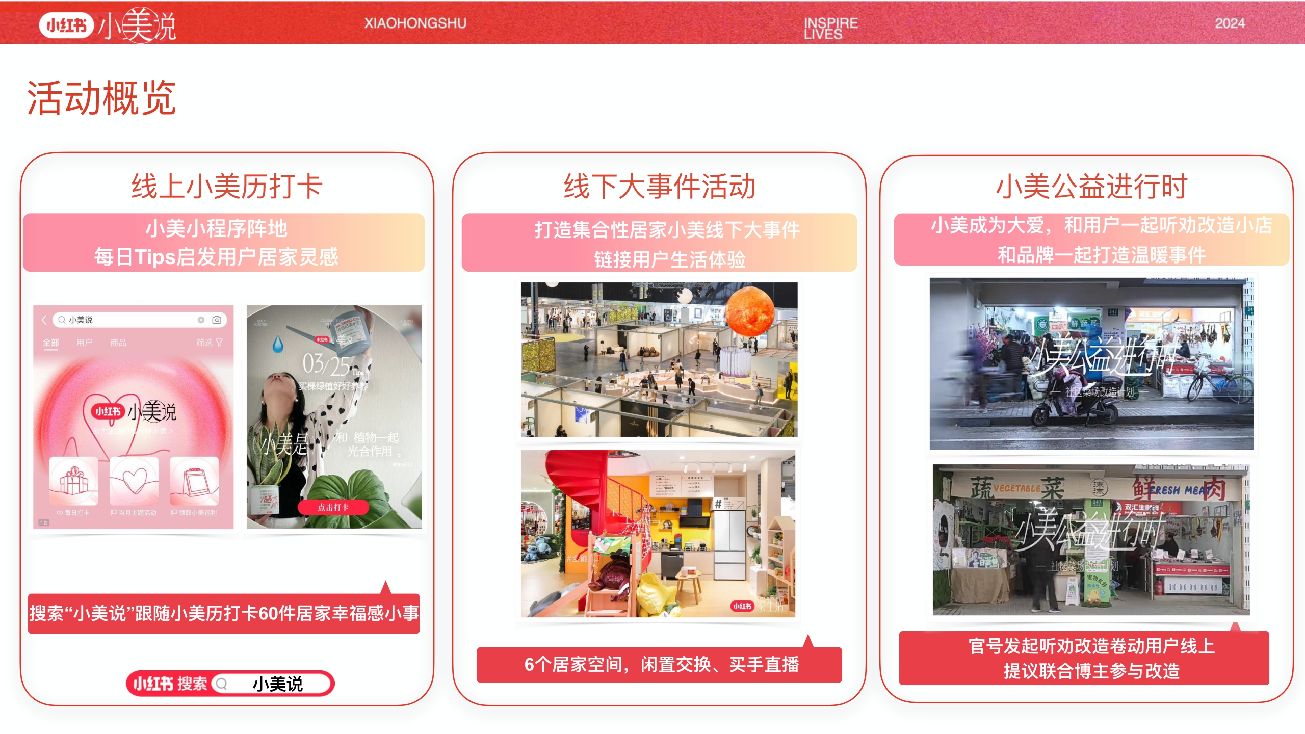 小红书小美说2024全年招商方案.pdf