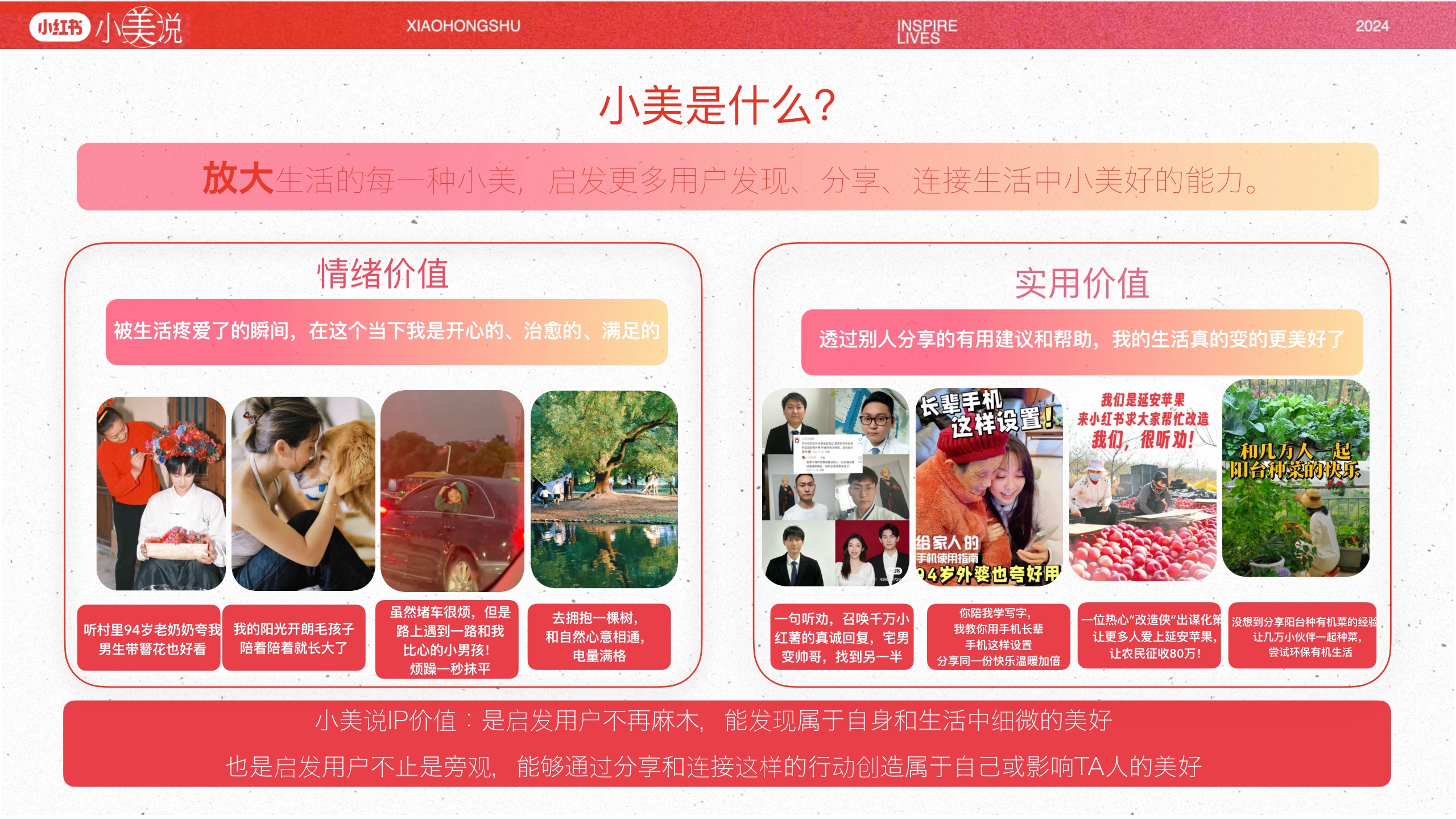 小红书小美说2024全年招商方案.pdf