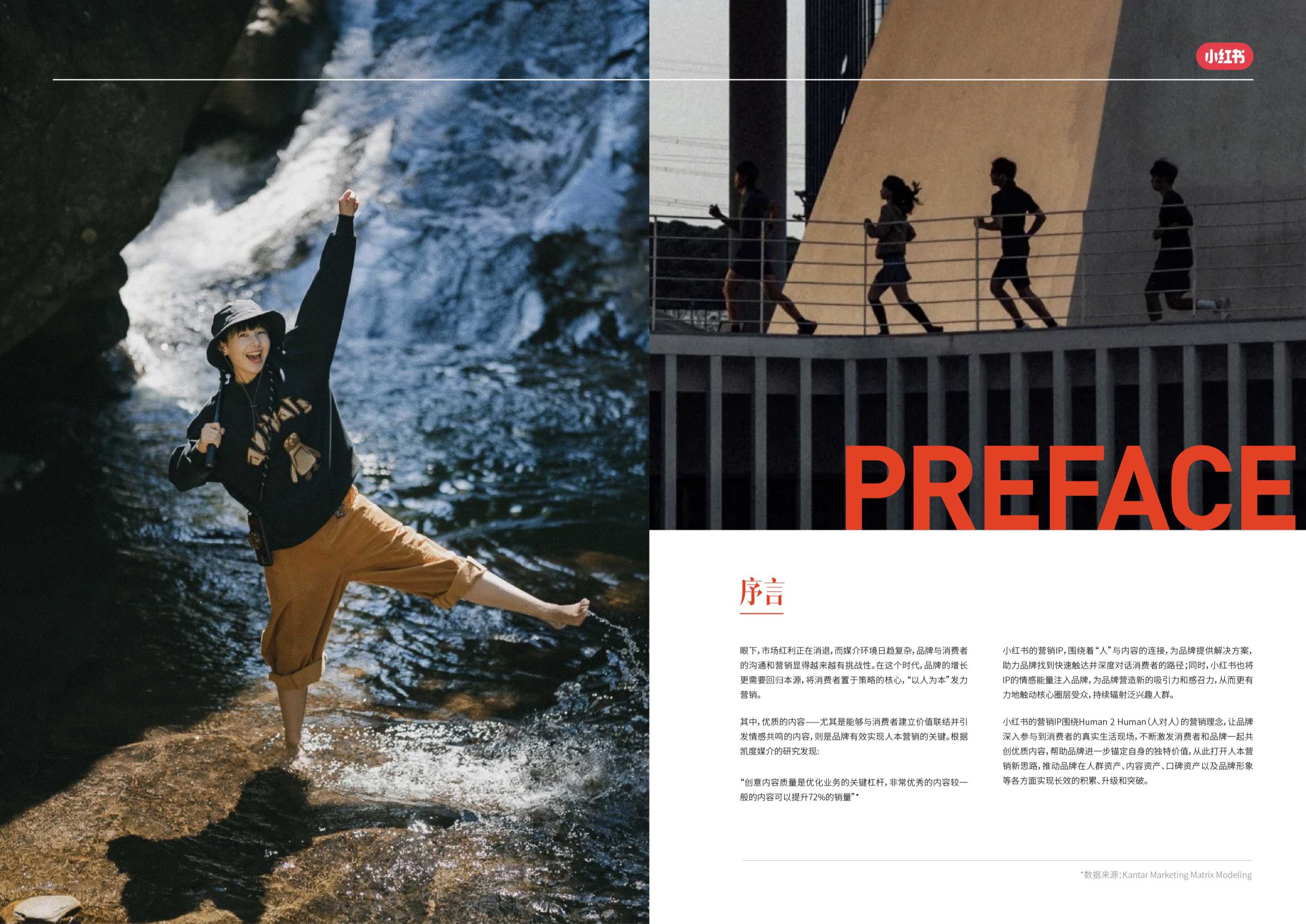 小红书营销IP说明书:一本大家看懂IP的使用说明.pdf