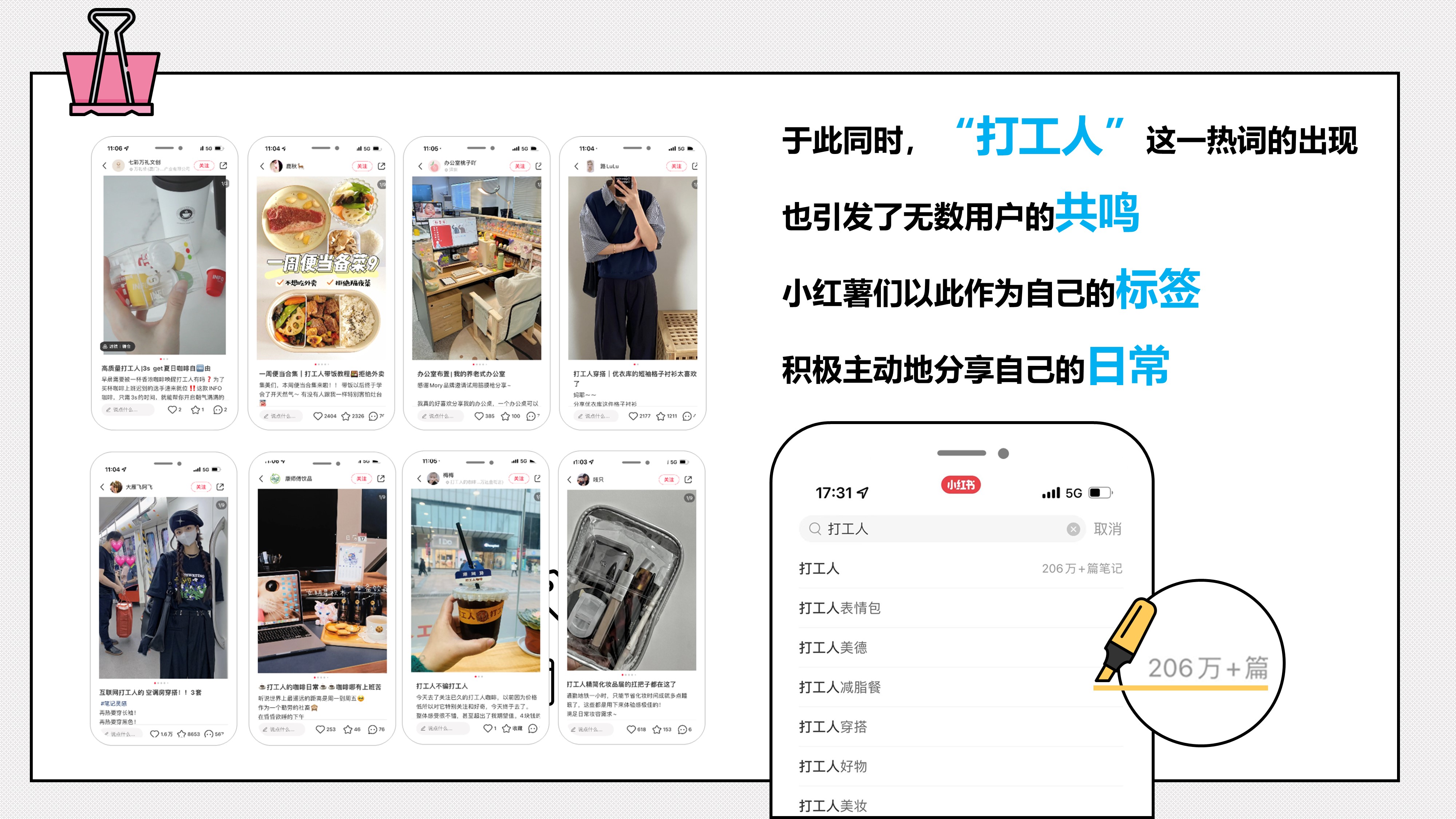 小红书营销--加油吧打工人招商方案.pptx