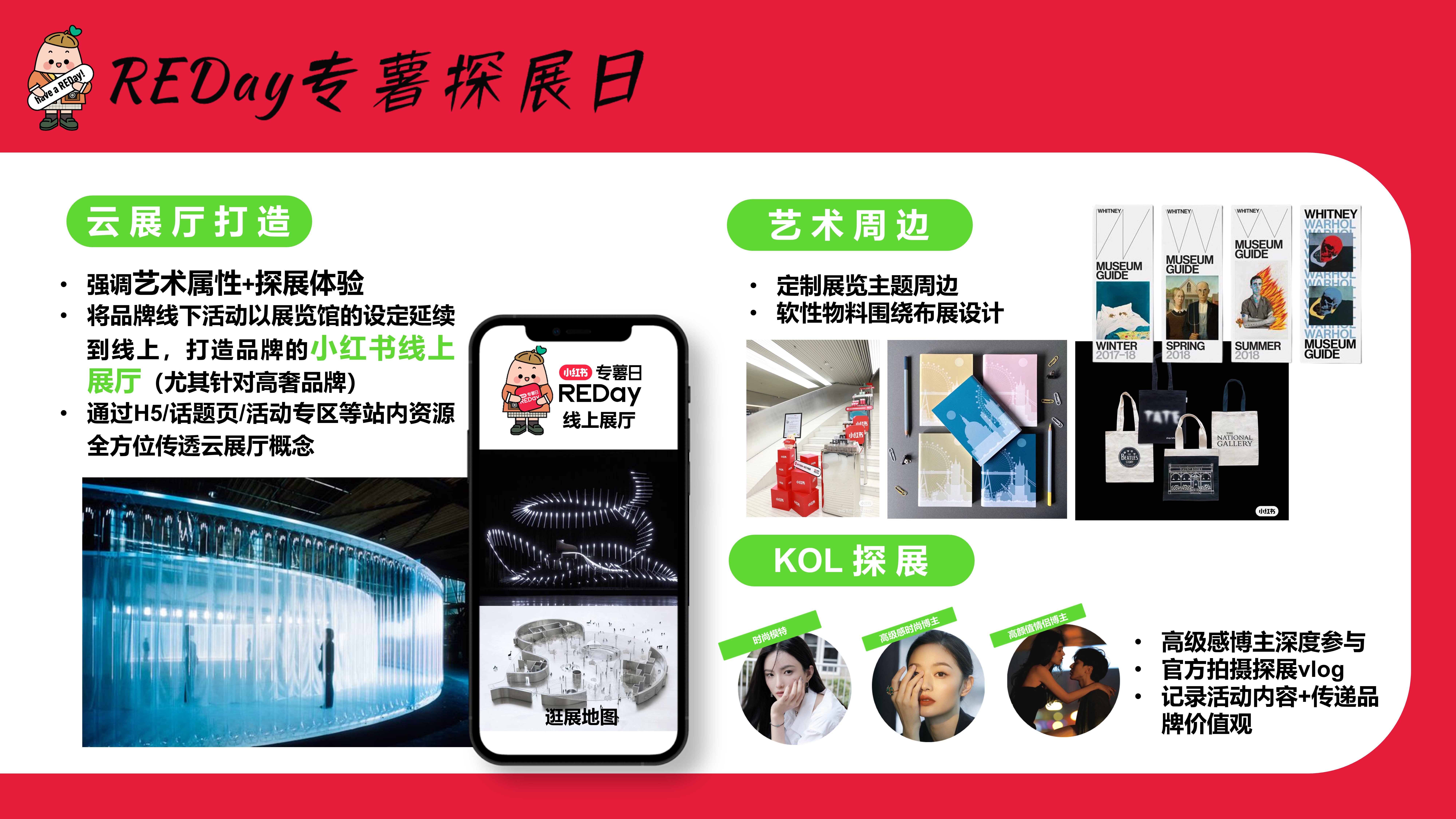 小红书专薯日REDay基础版+升级版招商方案.pptx