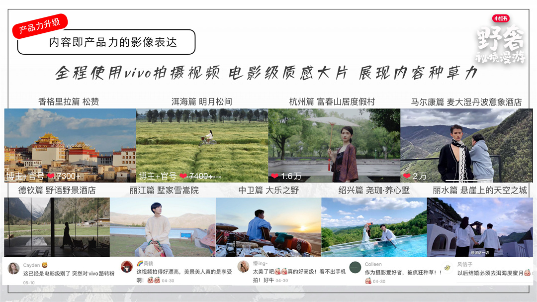 小红书野奢秘境漫游招商方案.pdf