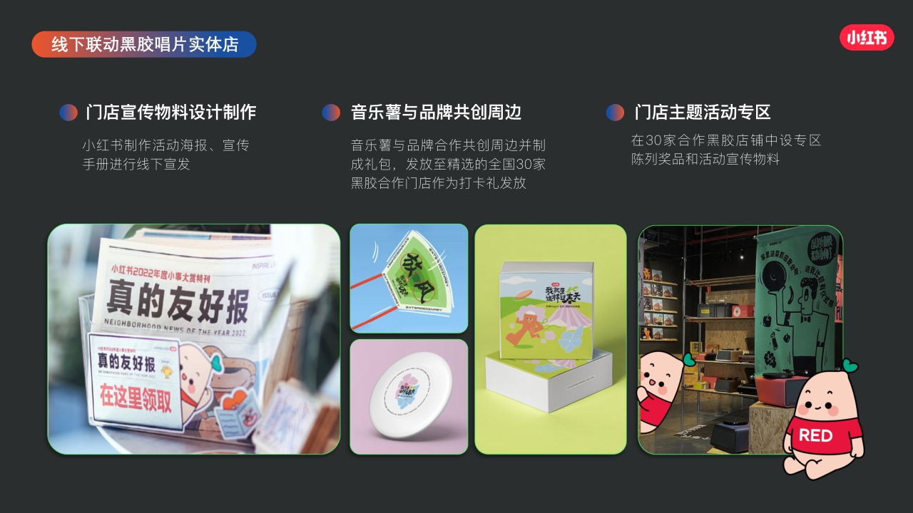 小红书黑胶计划2.0通案.pdf