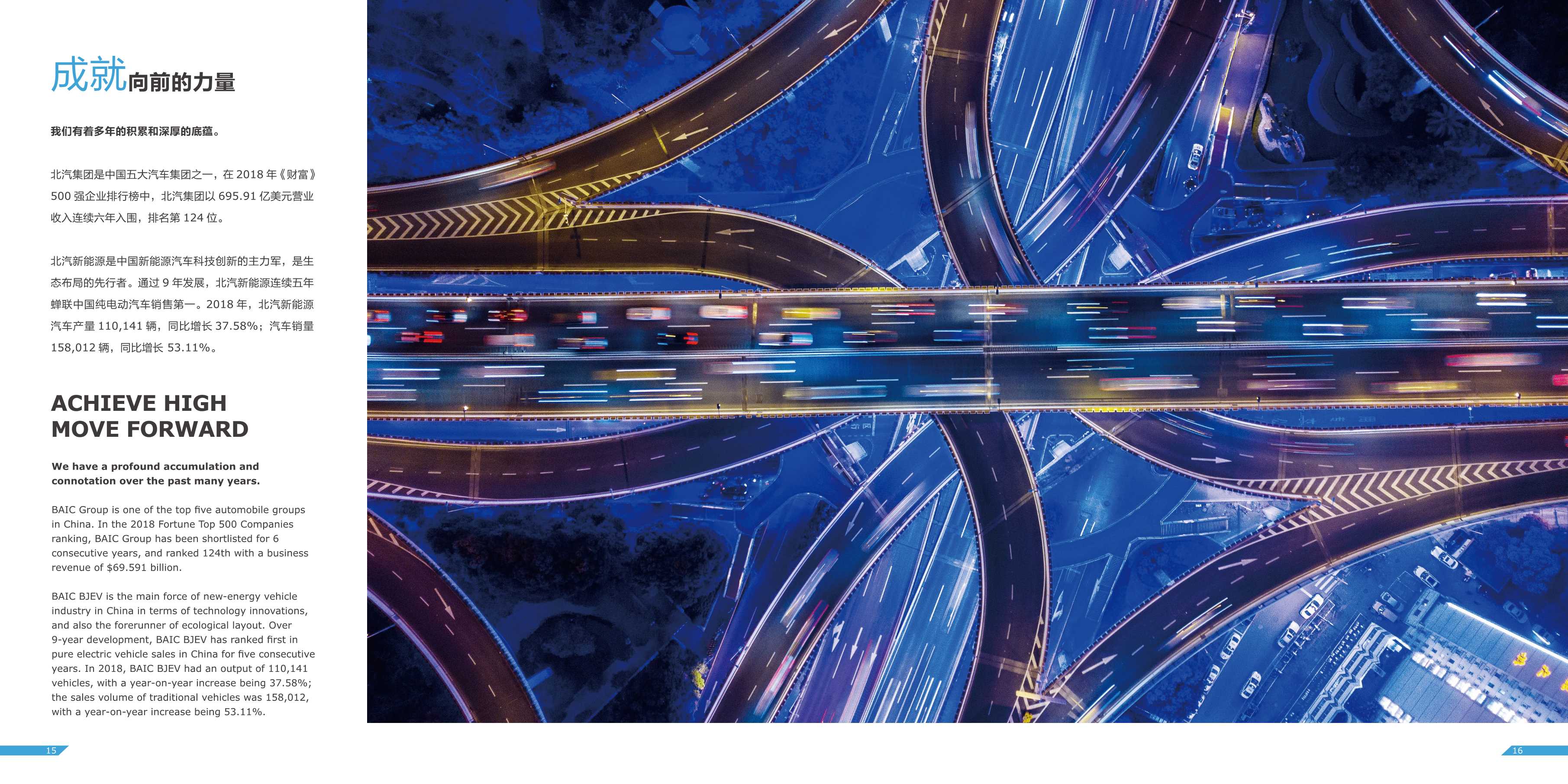 ARCFOX极狐汽车品牌手册.pdf