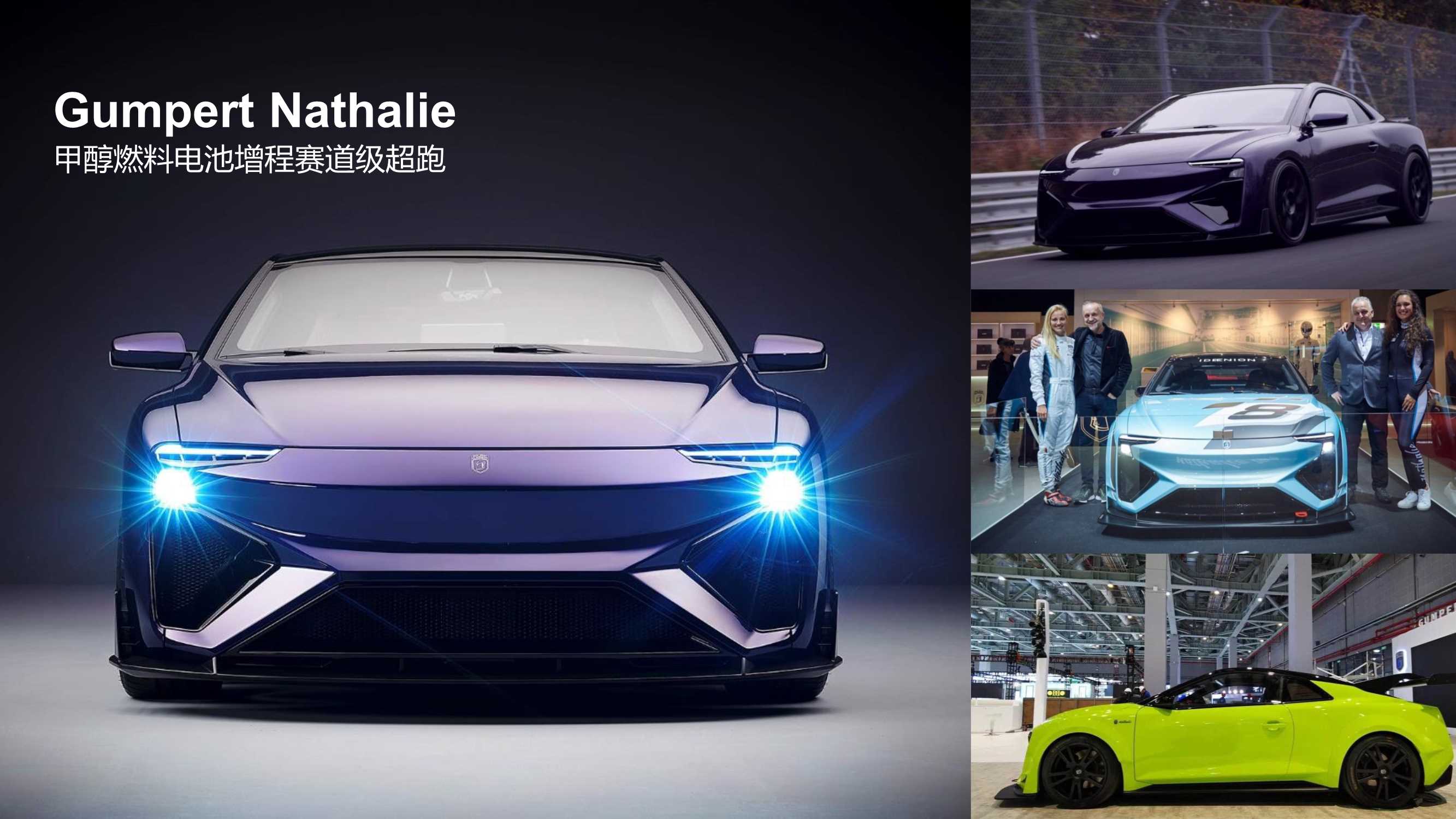 爱驰汽车品牌介绍.pdf