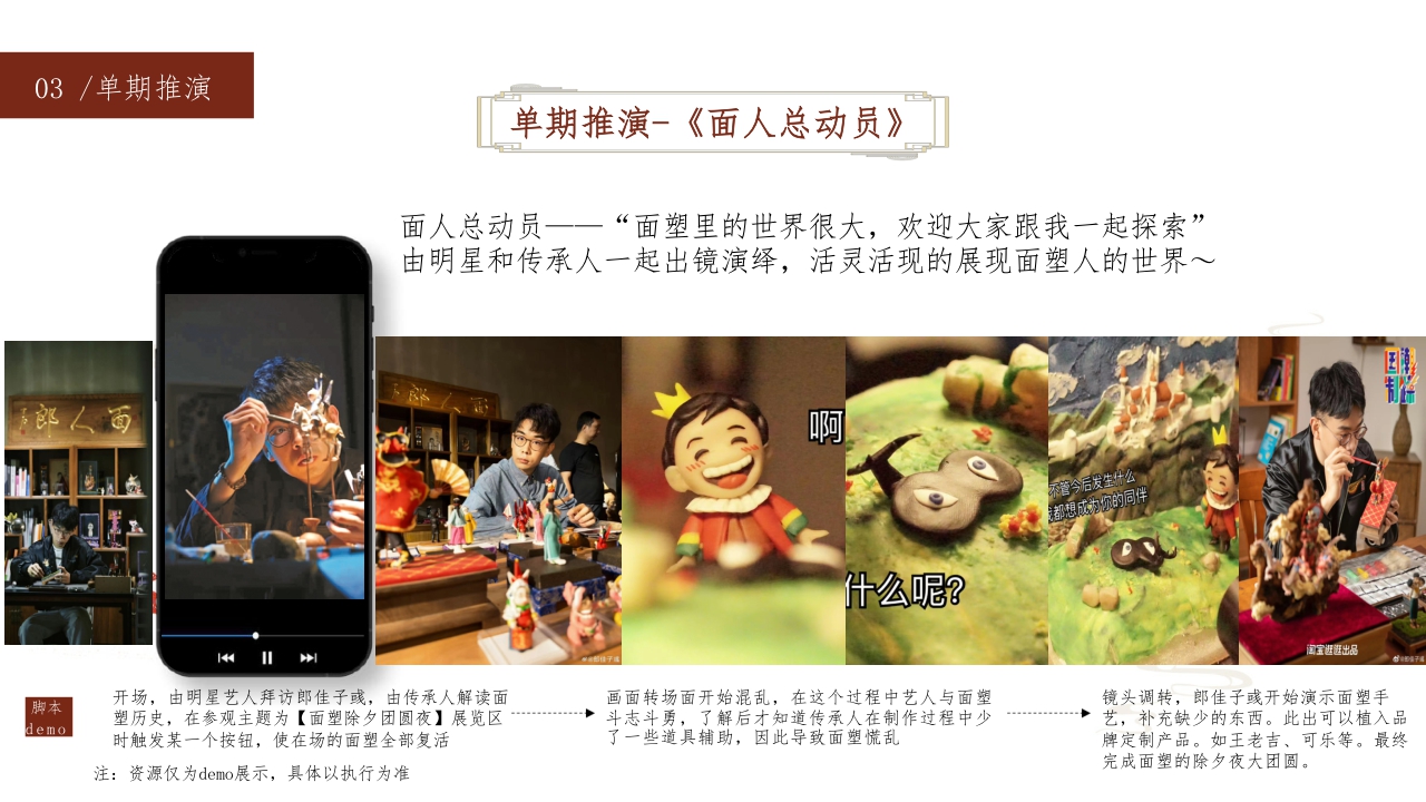 【快手】2024CNY 非遗正当潮招商方案.pdf