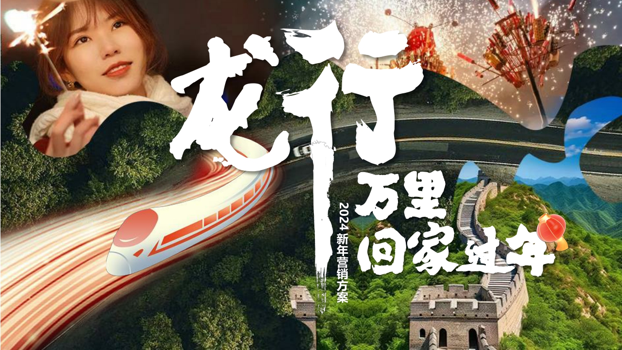 【去哪儿】2024年-去哪儿新年营销方案(4).pdf