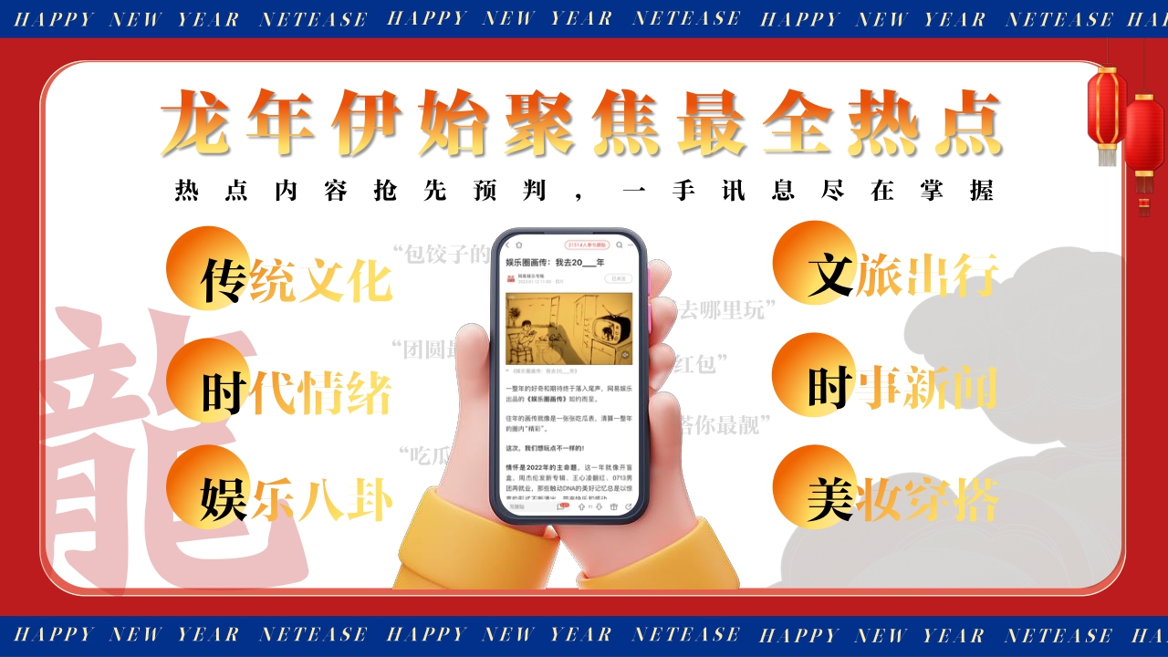 【网易新闻】2024年春节营销特别策划营销通案.pdf