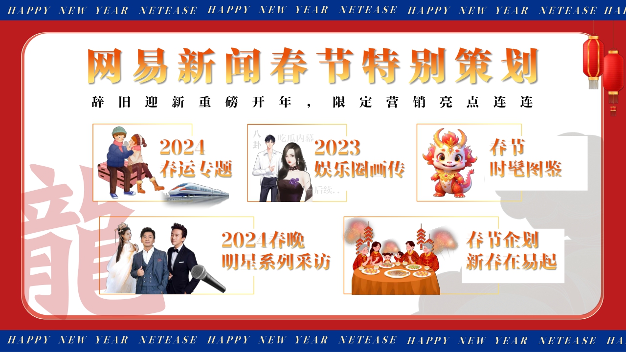 【网易新闻】2024年春节营销特别策划营销通案.pdf