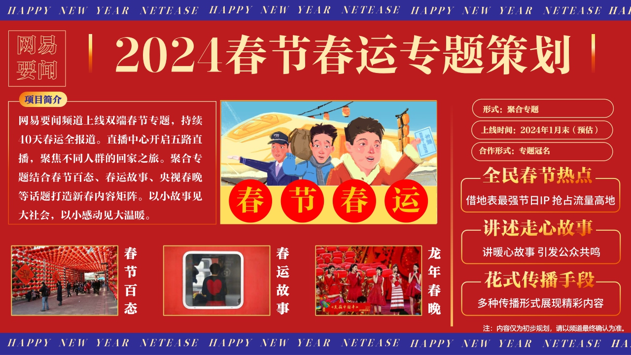 【网易新闻】2024年春节营销特别策划营销通案.pdf