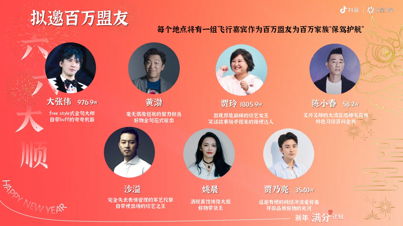 【新年满分计划】2024抖音年货节整合营销项目招商方案.pdf