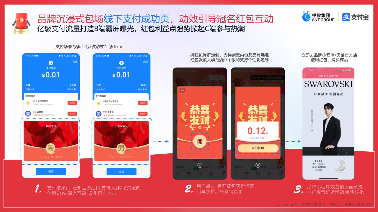【已披露】支付宝红包炫「福」营销案-1129.pdf