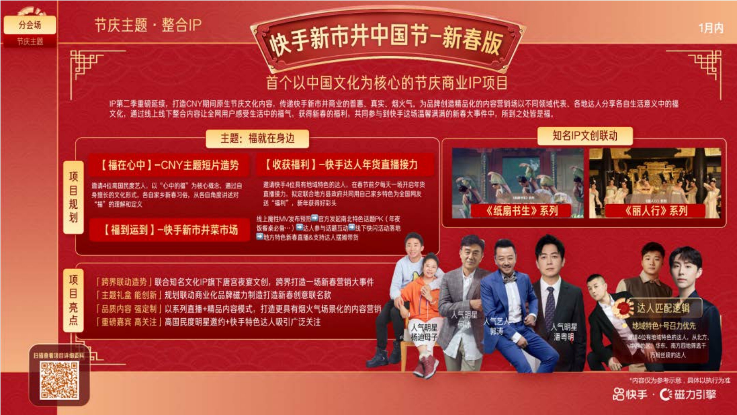 快手CNY市井新春内容营销通案.pdf