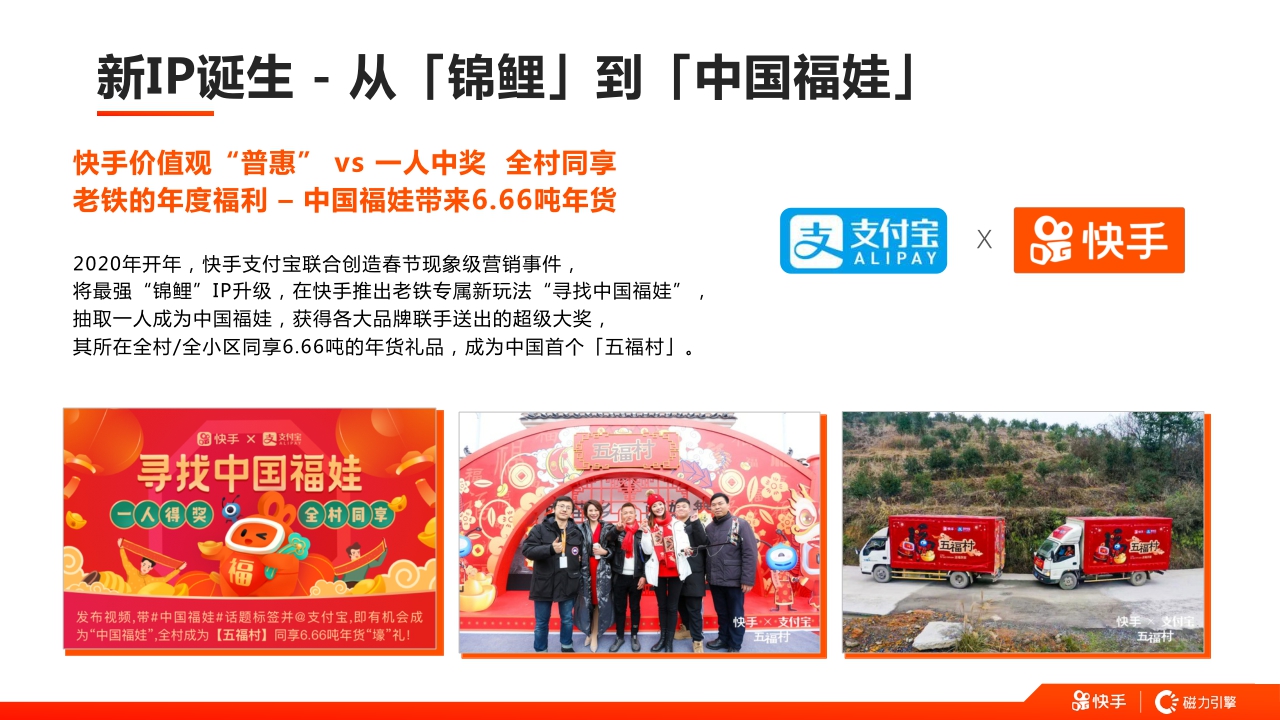 快手X支付宝「寻找中国福娃」项目案例 Final v2.pdf
