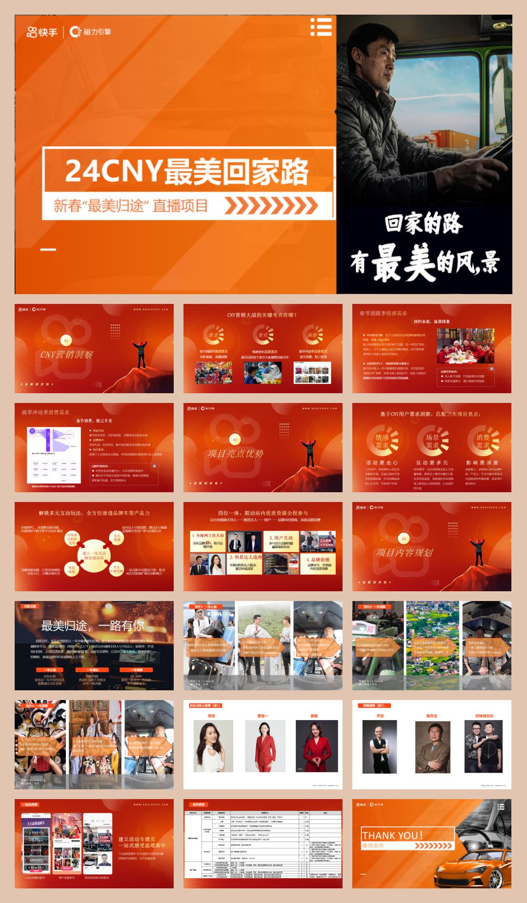 【快手】24CNY最美回家路.pptx