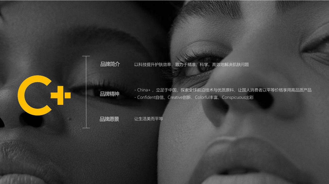 C咖品牌介绍.pdf