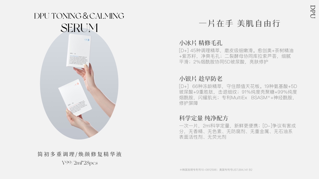 DPU产品介绍品牌背书.pdf