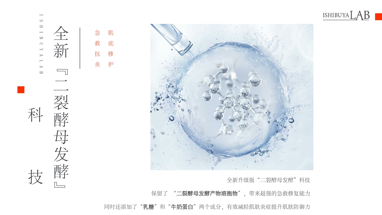 ISHIBUYALAB细步野全系列产品介绍书.pdf