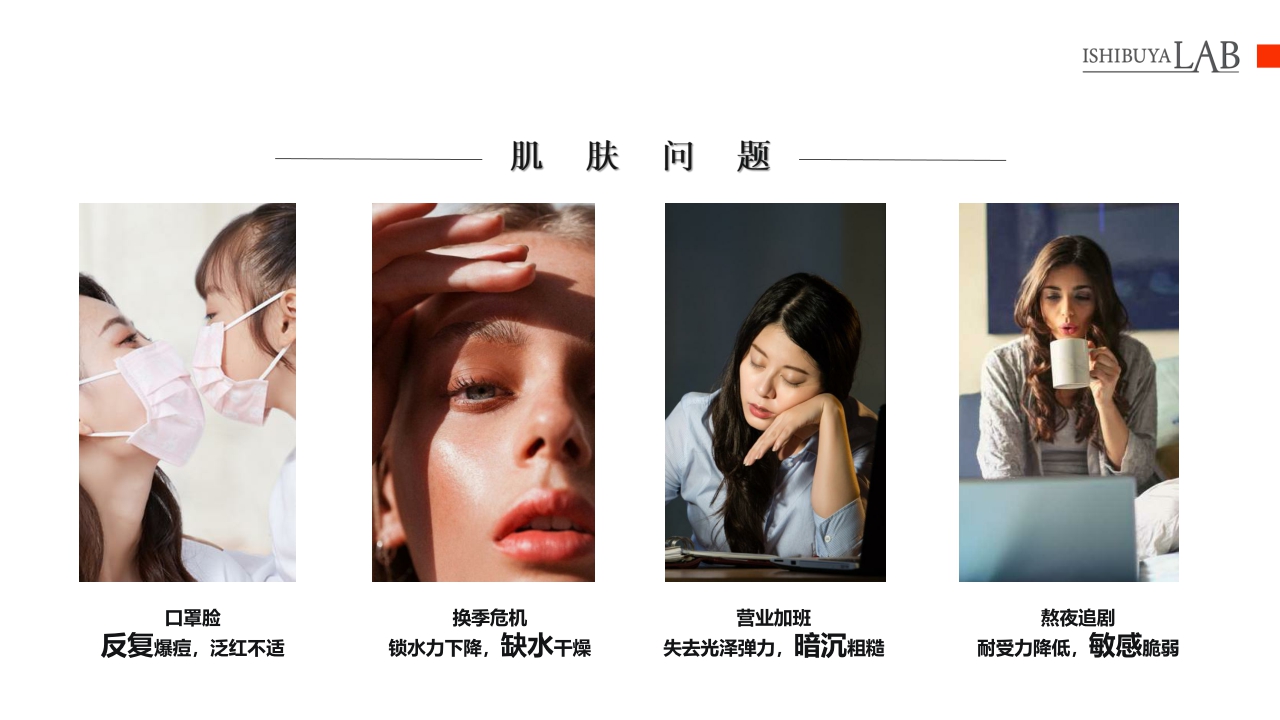 ISHIBUYALAB细步野全系列产品介绍书.pdf