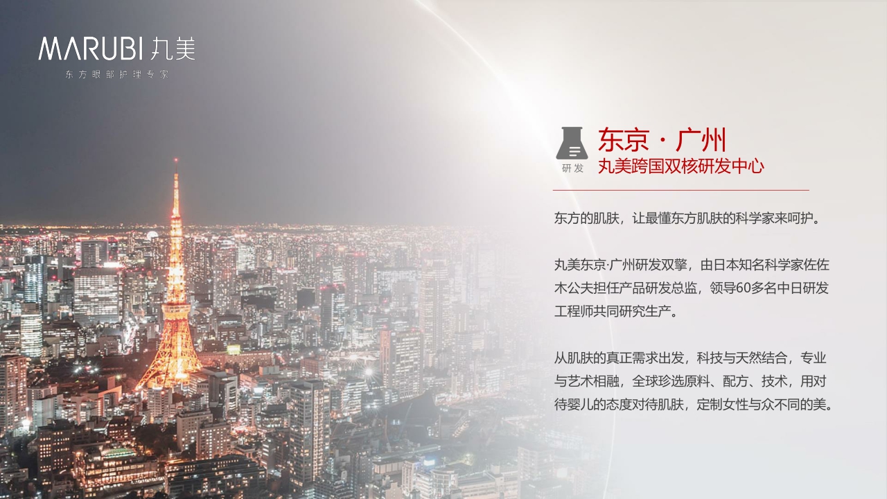 MARUBI丸美品牌介绍.pdf